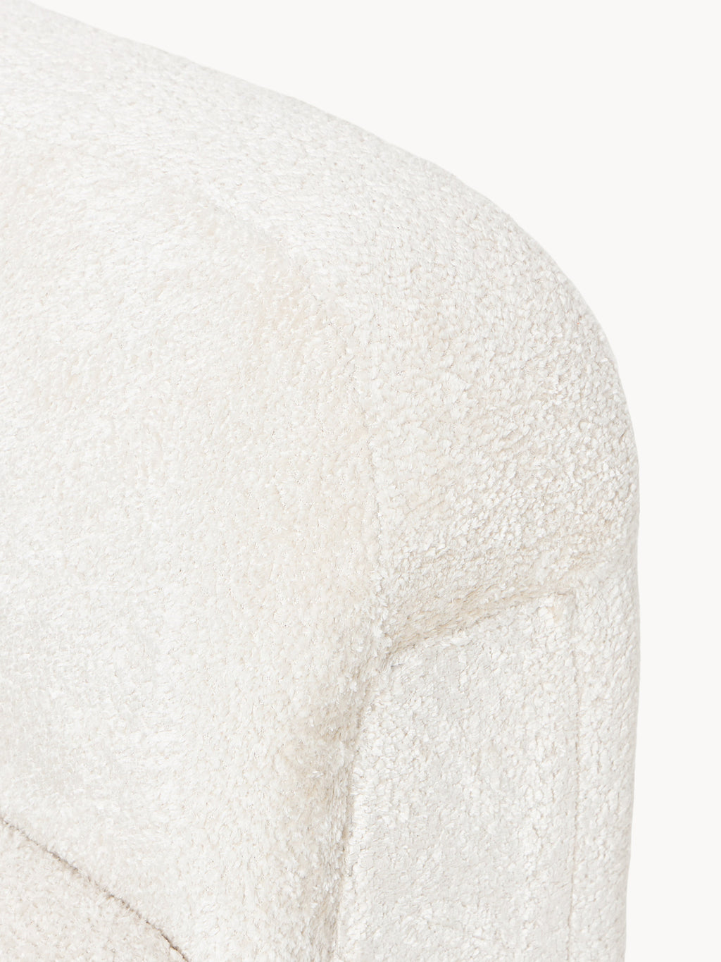 Wolke Teddy-Bouclé Centre Module