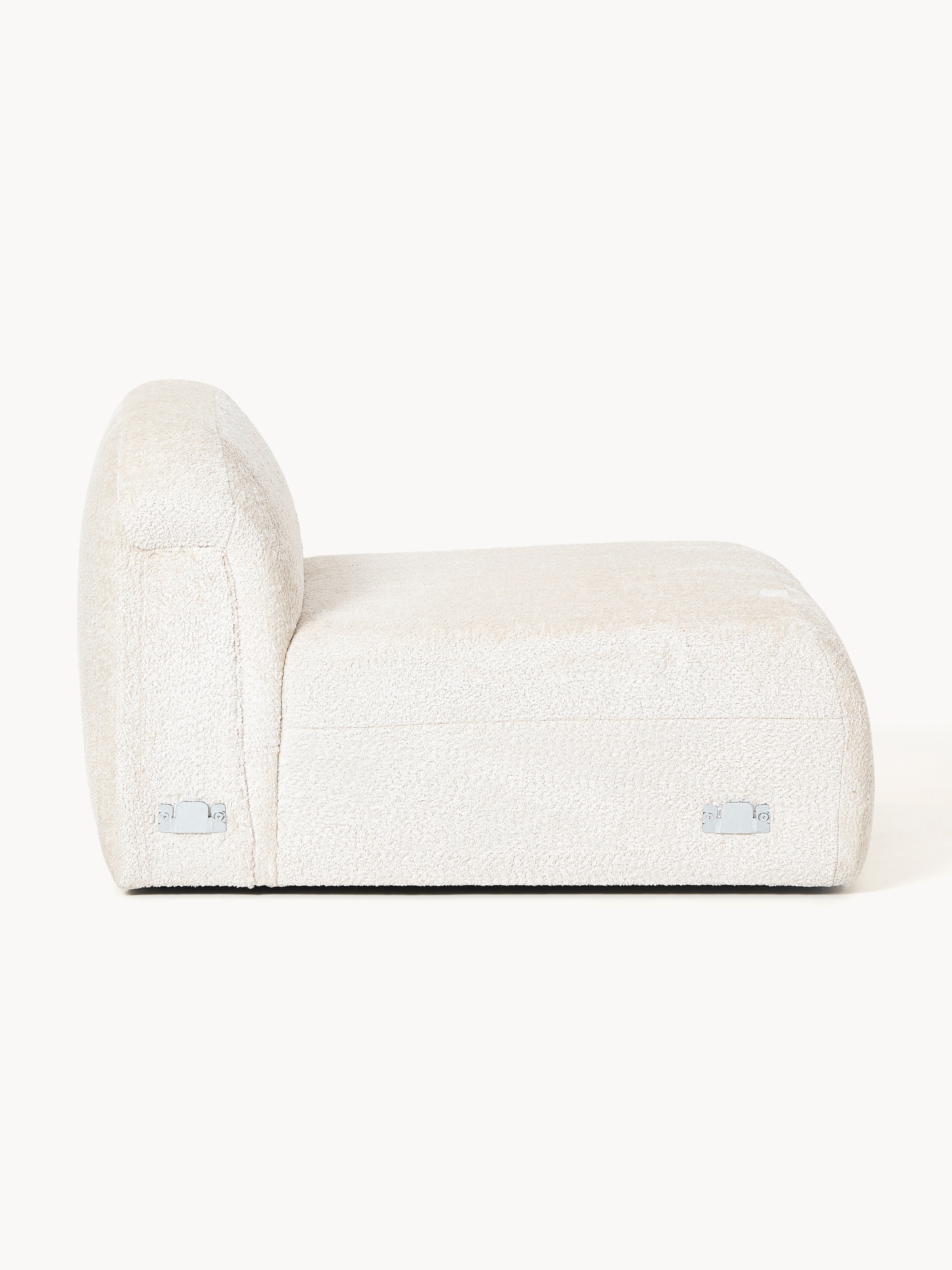 Wolke Teddy-Bouclé Centre Module