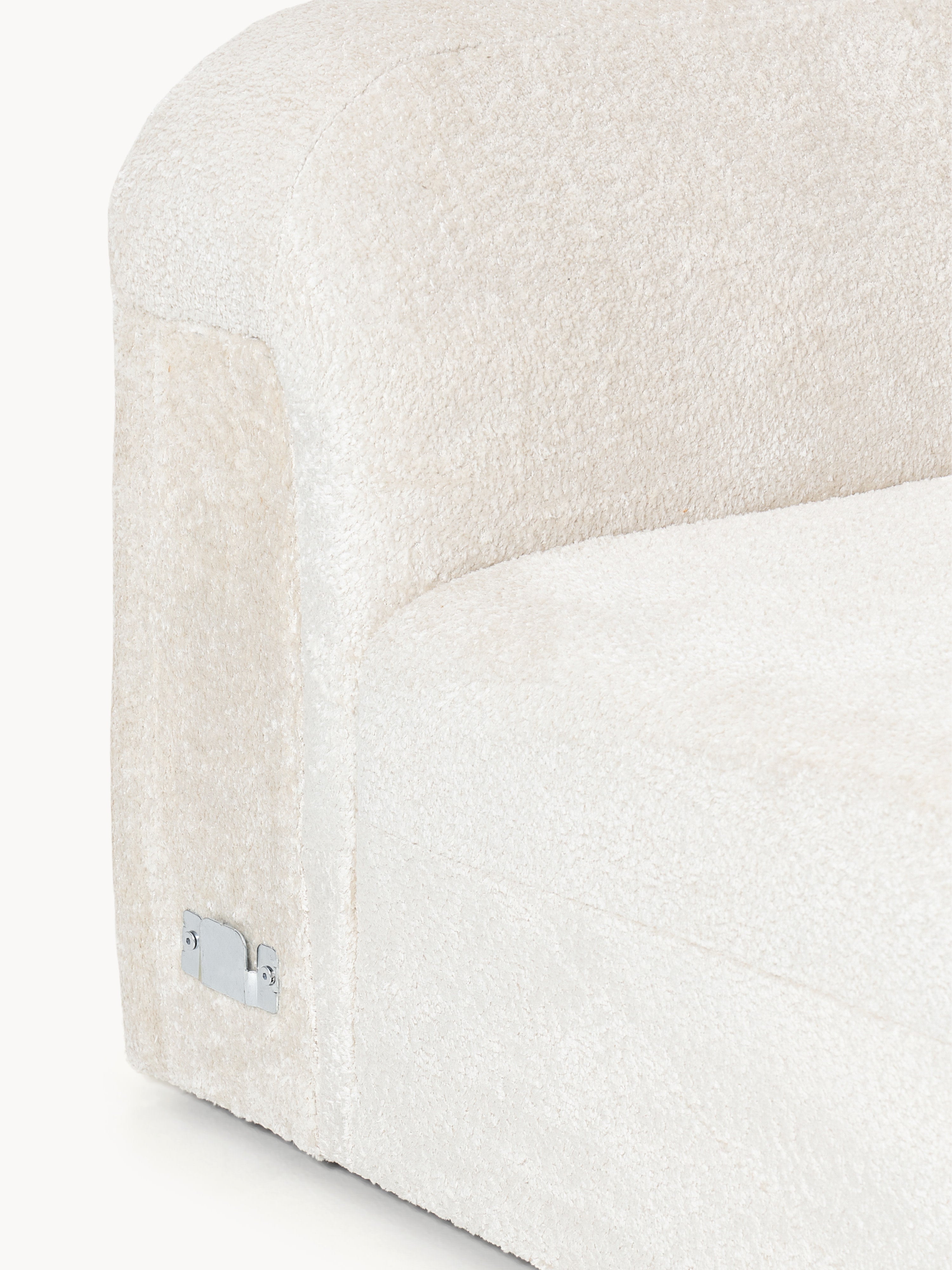 Wolke Teddy-Bouclé Centre Module