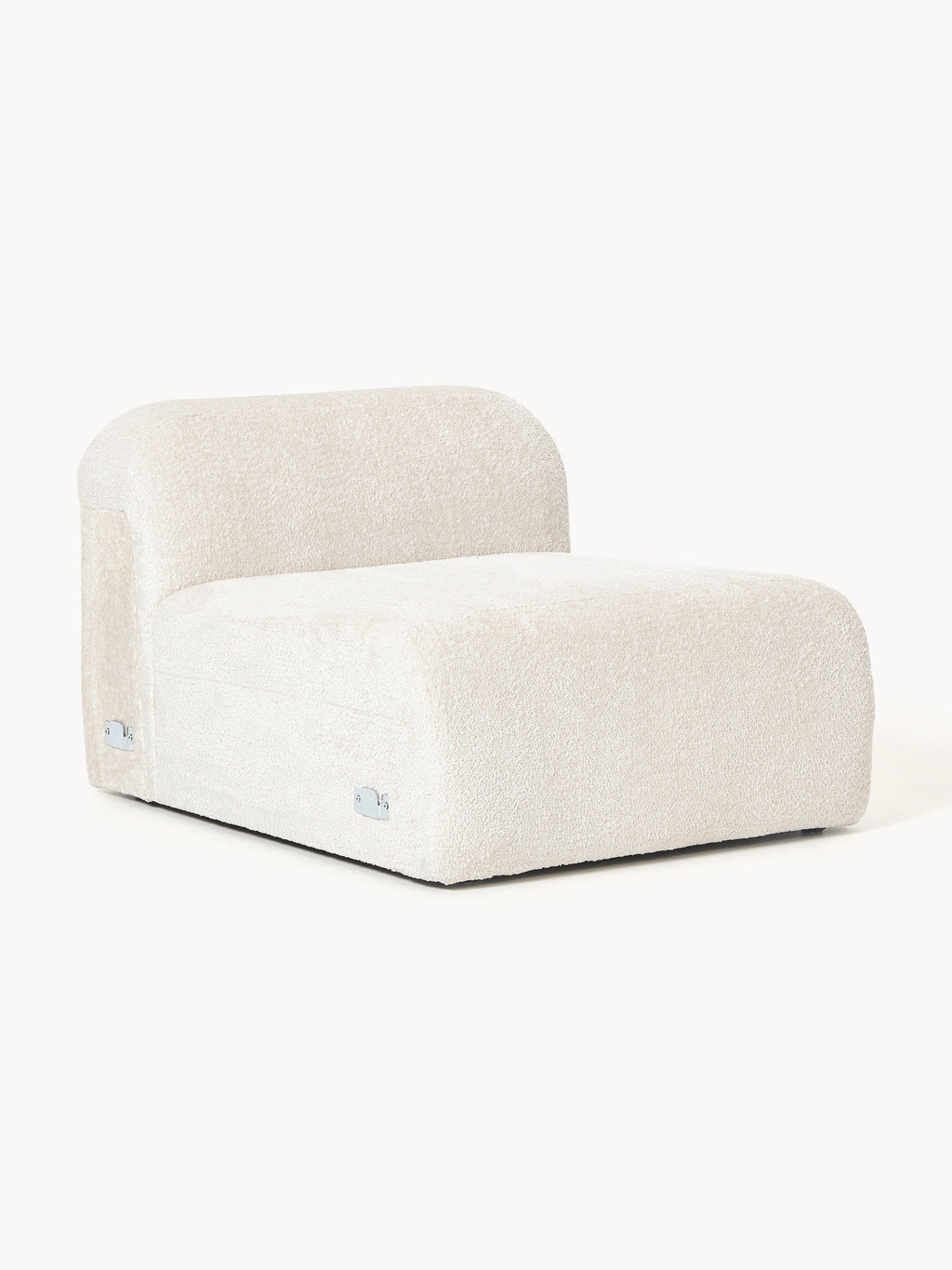 Wolke Teddy-Bouclé Centre Module