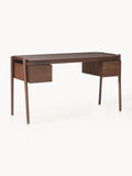 Gallery image 1 - Wooden Desk Libby with Drawers