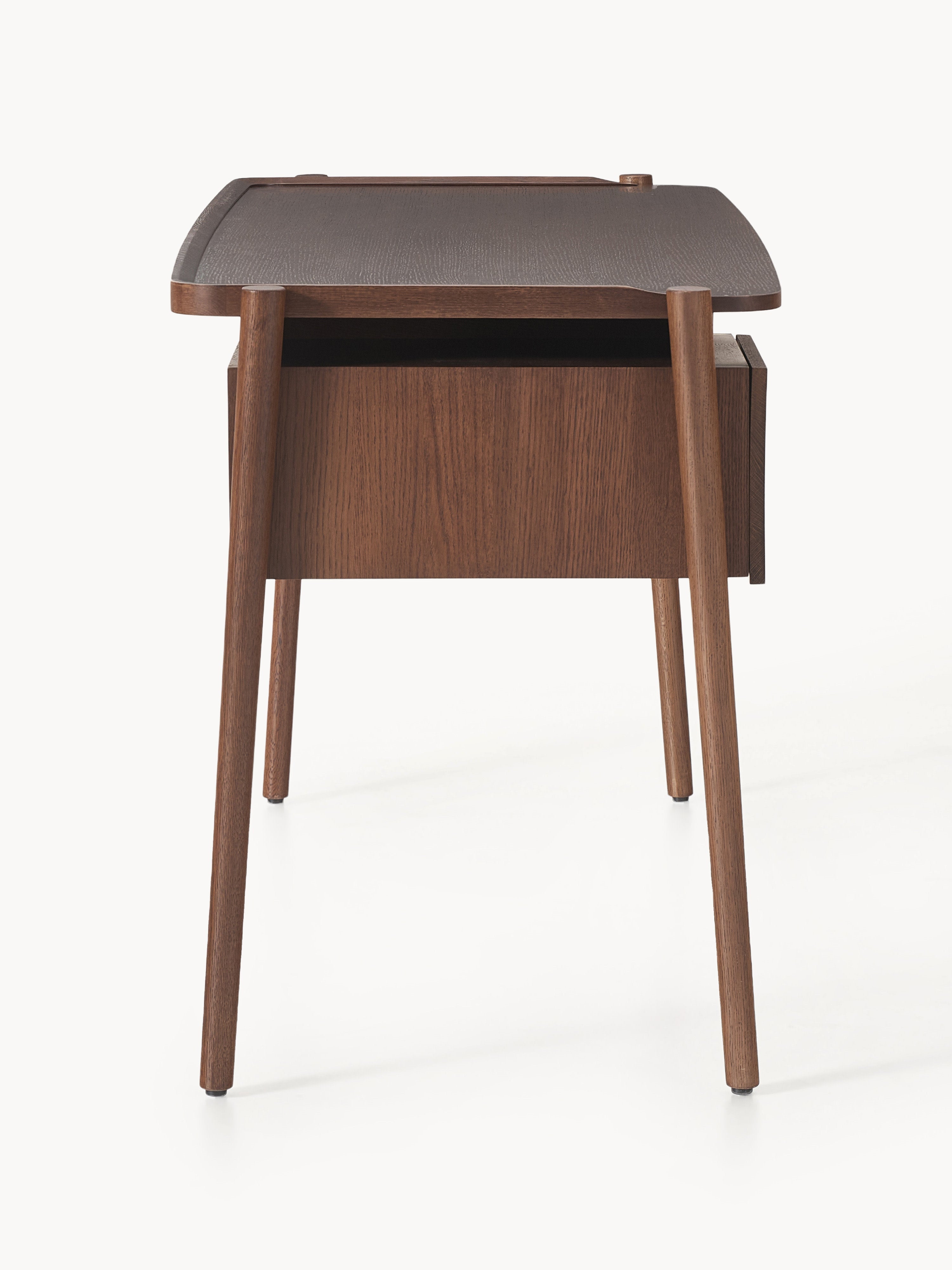 Libby Wooden Desk with Drawers
