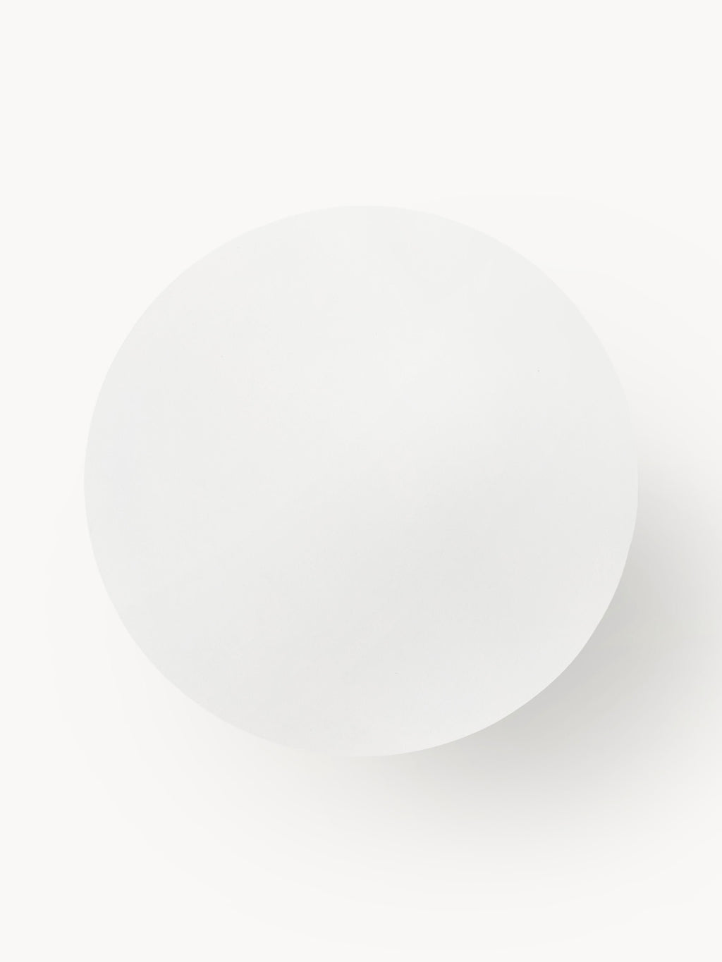 Kim Round Garden Table, in various sizes