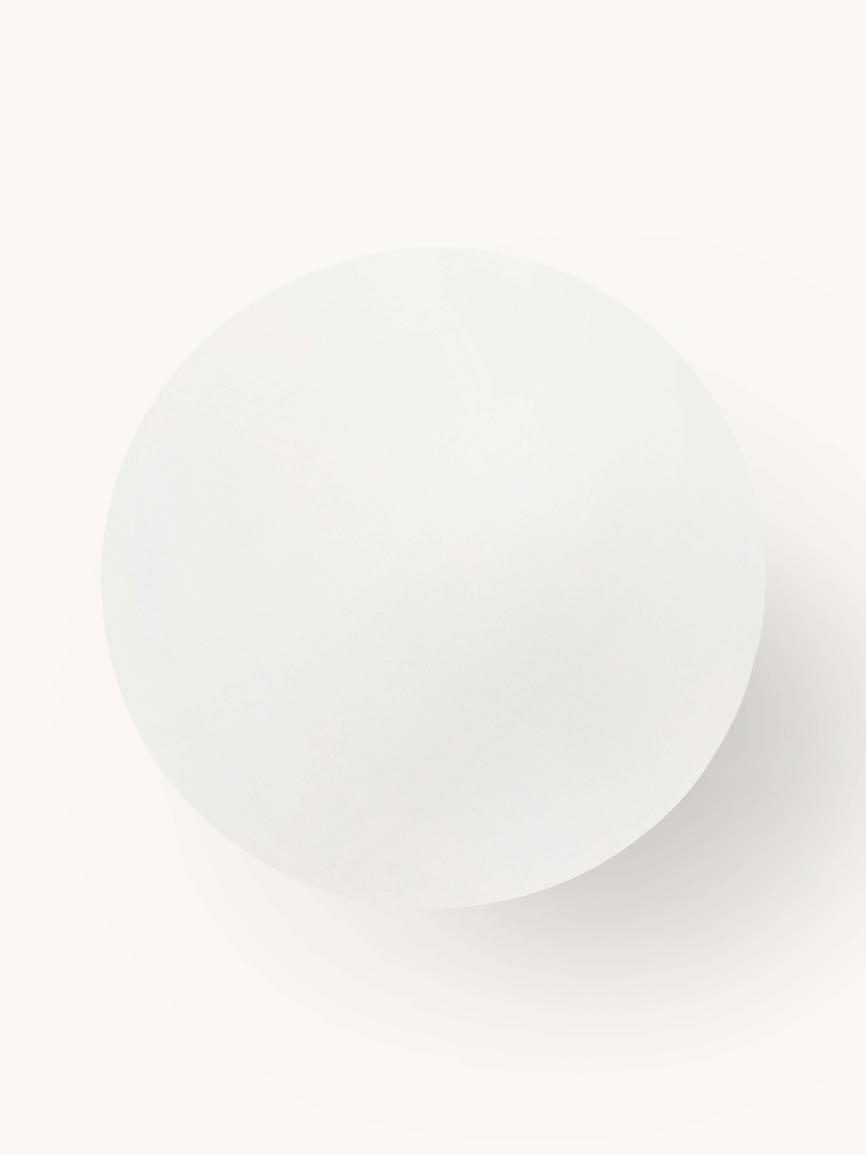 Kim Round Garden Table, in various sizes