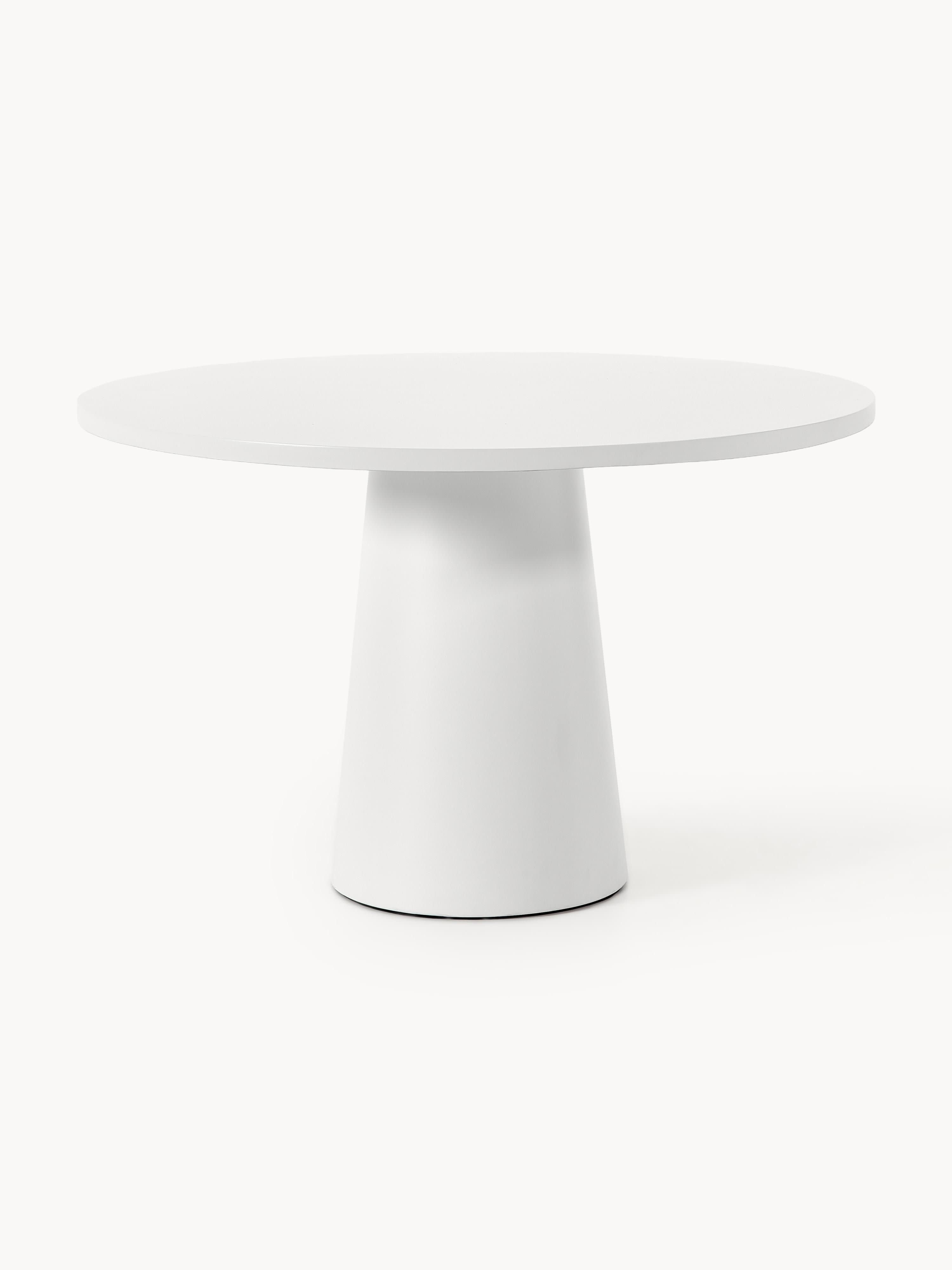 Gallery image 1 - Round Garden Table Kim, in various sizes