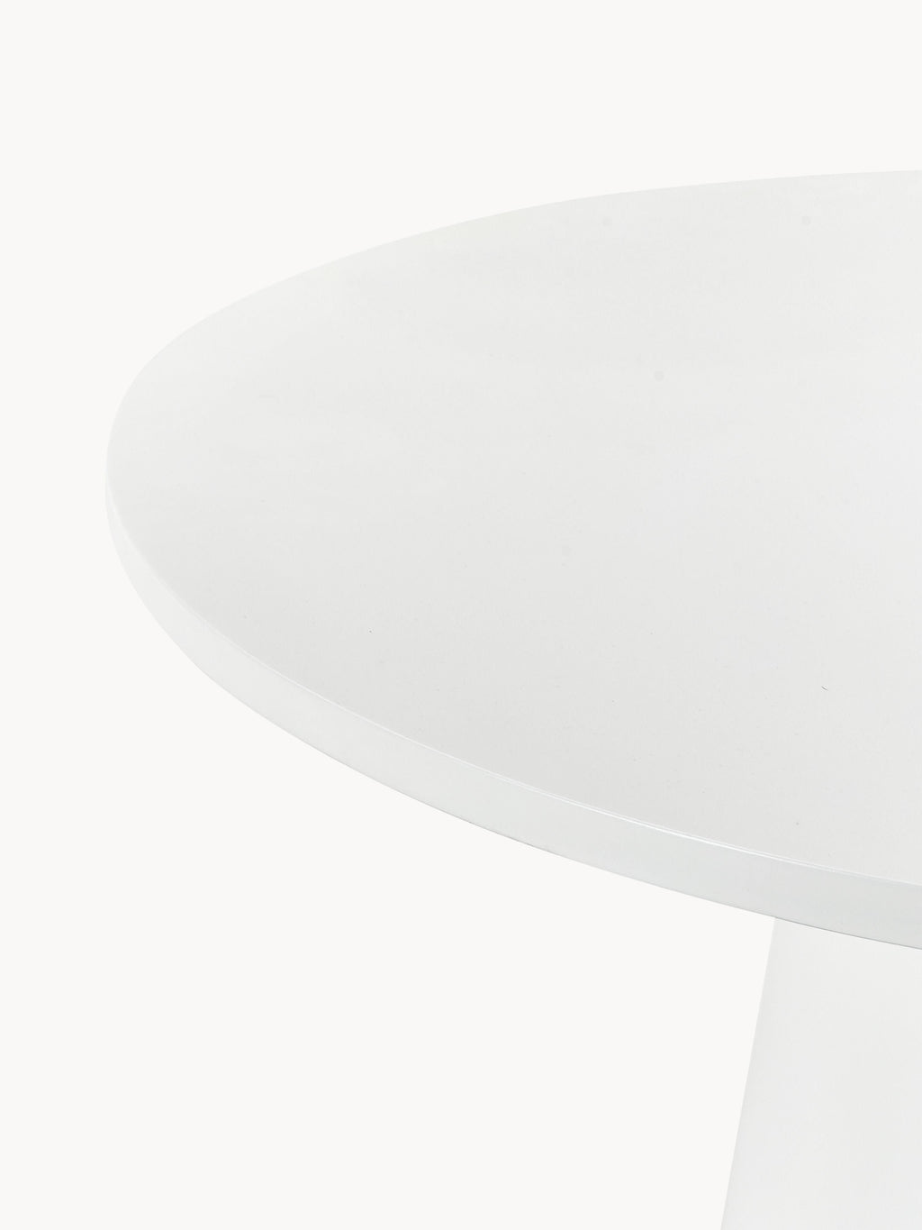 Kim Round Garden Table, in various sizes