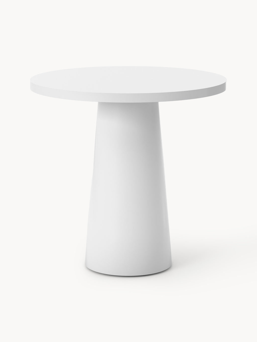 Kim Round Garden Table, in various sizes
