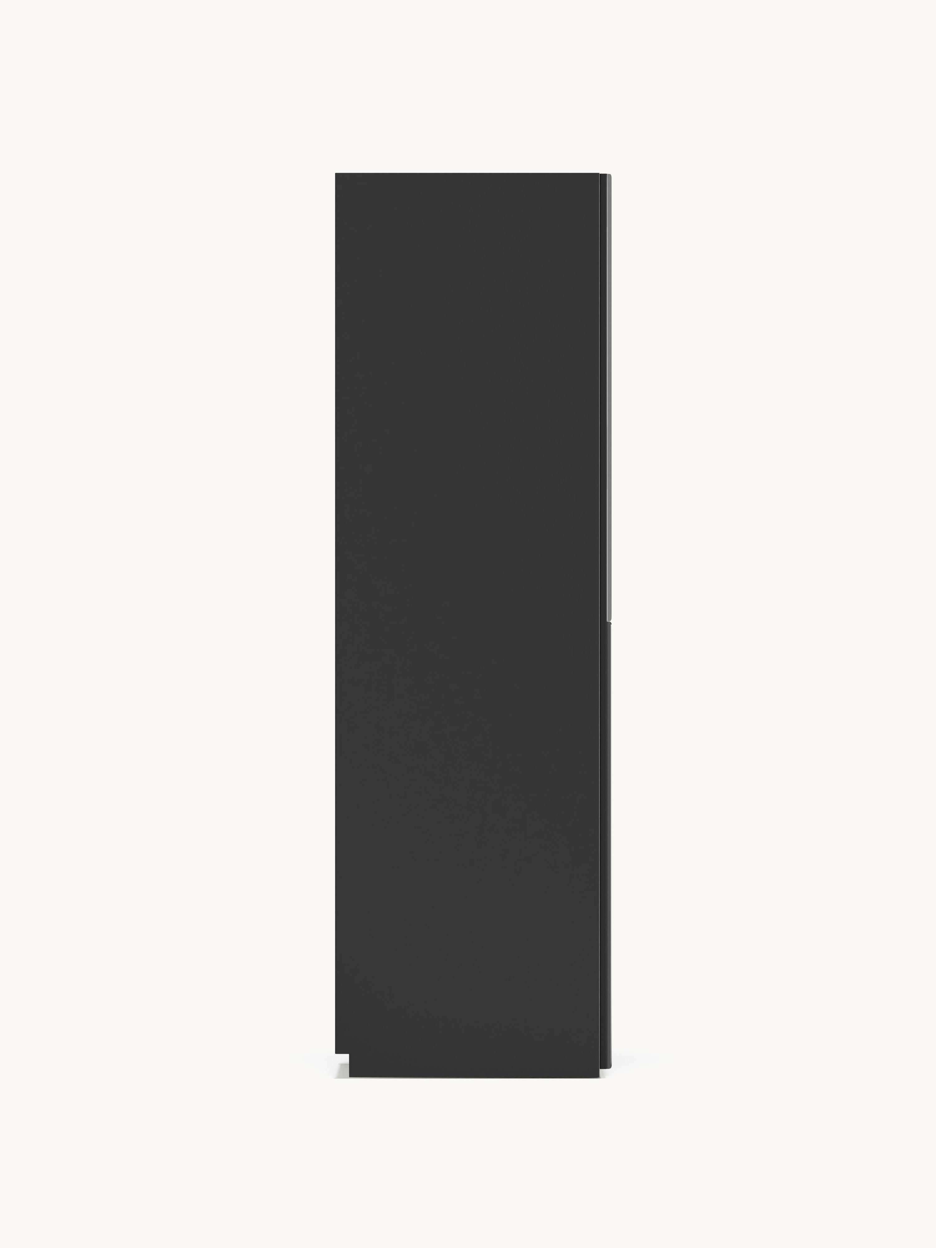 Leon Modular Hinged Door Wardrobe, 300 cm Wide, in various sizes