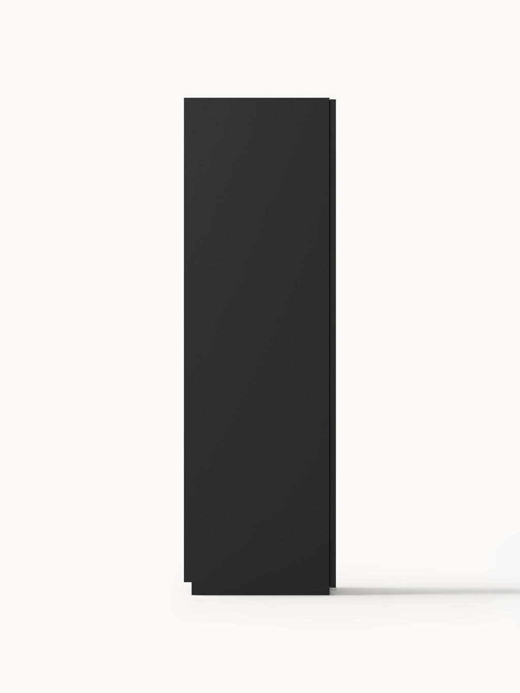 Jeanne Modular Hinged Door Wardrobe, 250 cm Wide, in various sizes