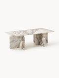 Gallery image 1 - Marble Coffee Table Marisa