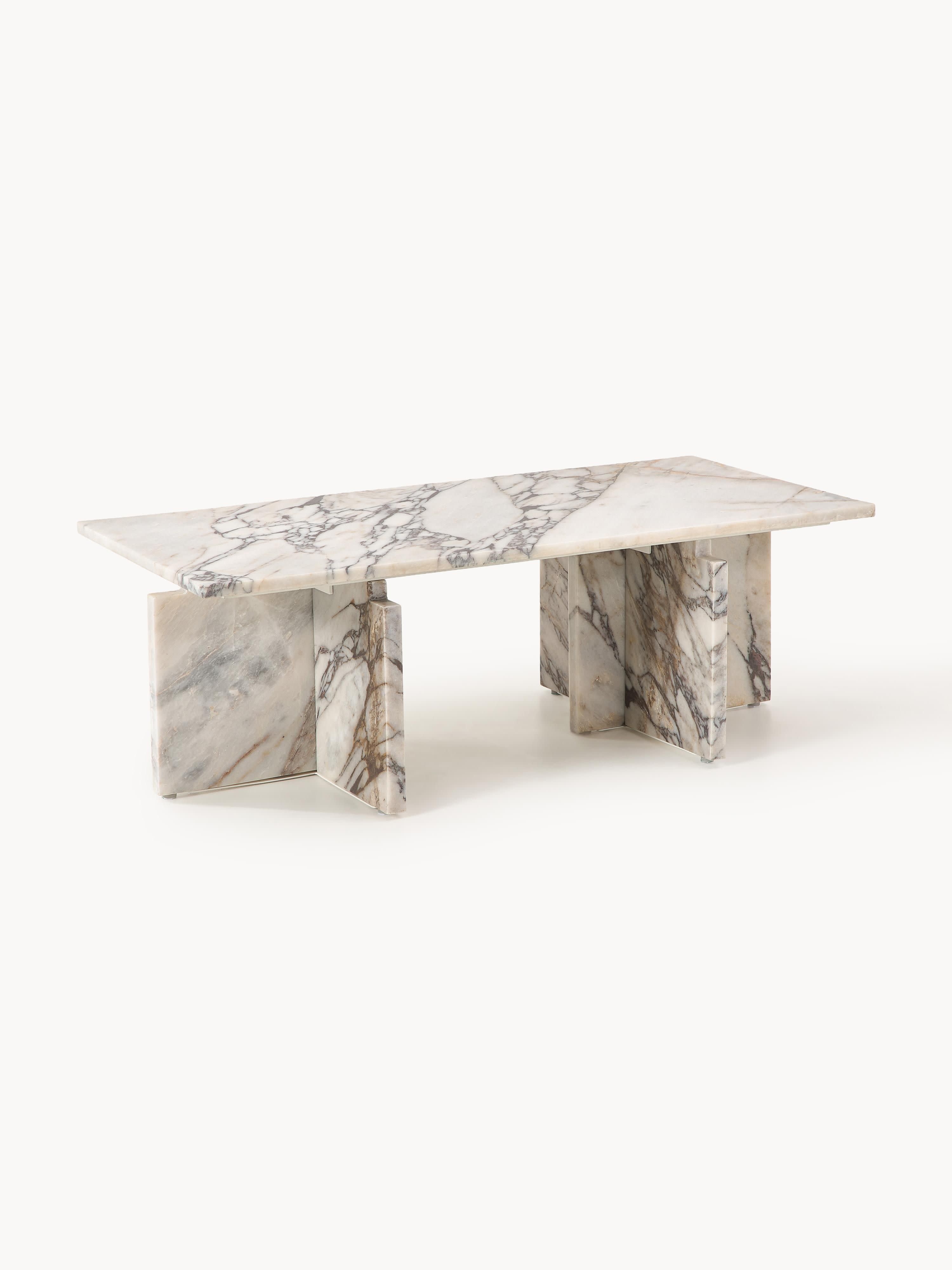 Gallery image 1 - Marble Coffee Table Marisa