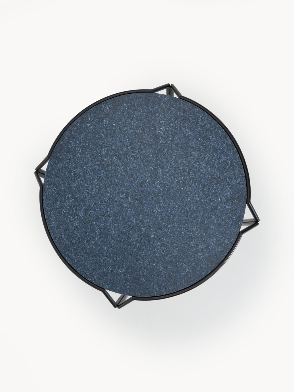 Westwing x Rezign®, Round Dining Table Danilo, Ø 120 cm