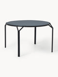 Gallery image 1 - Westwing x Rezign®, Round Dining Table Danilo, Ø 120 cm