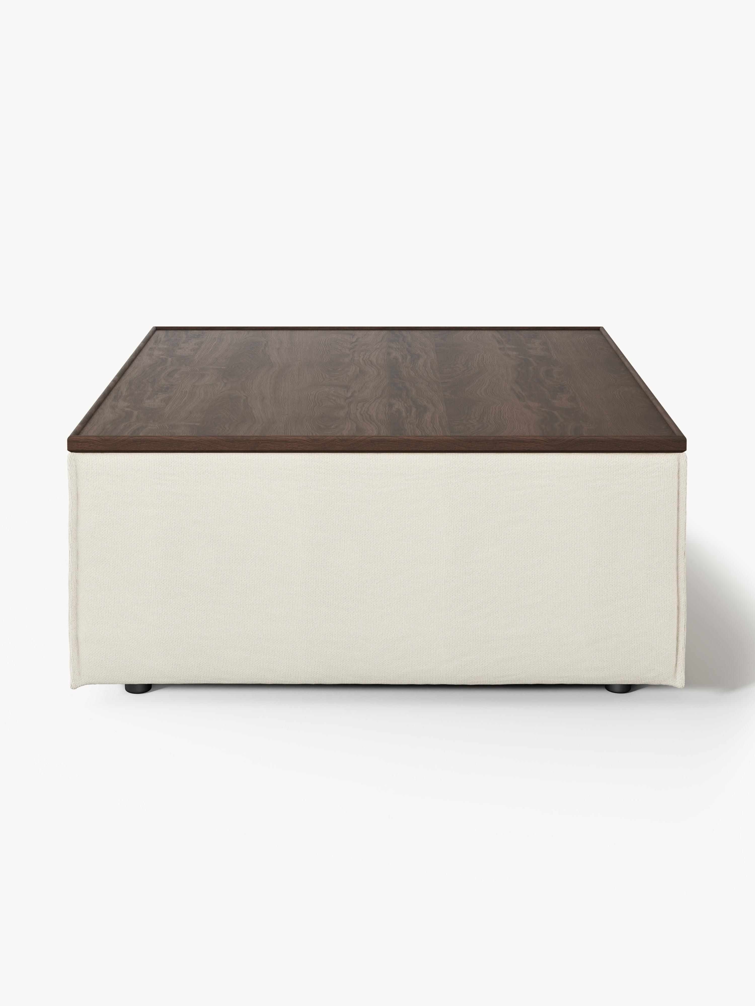 Lennon Ottoman with Storage