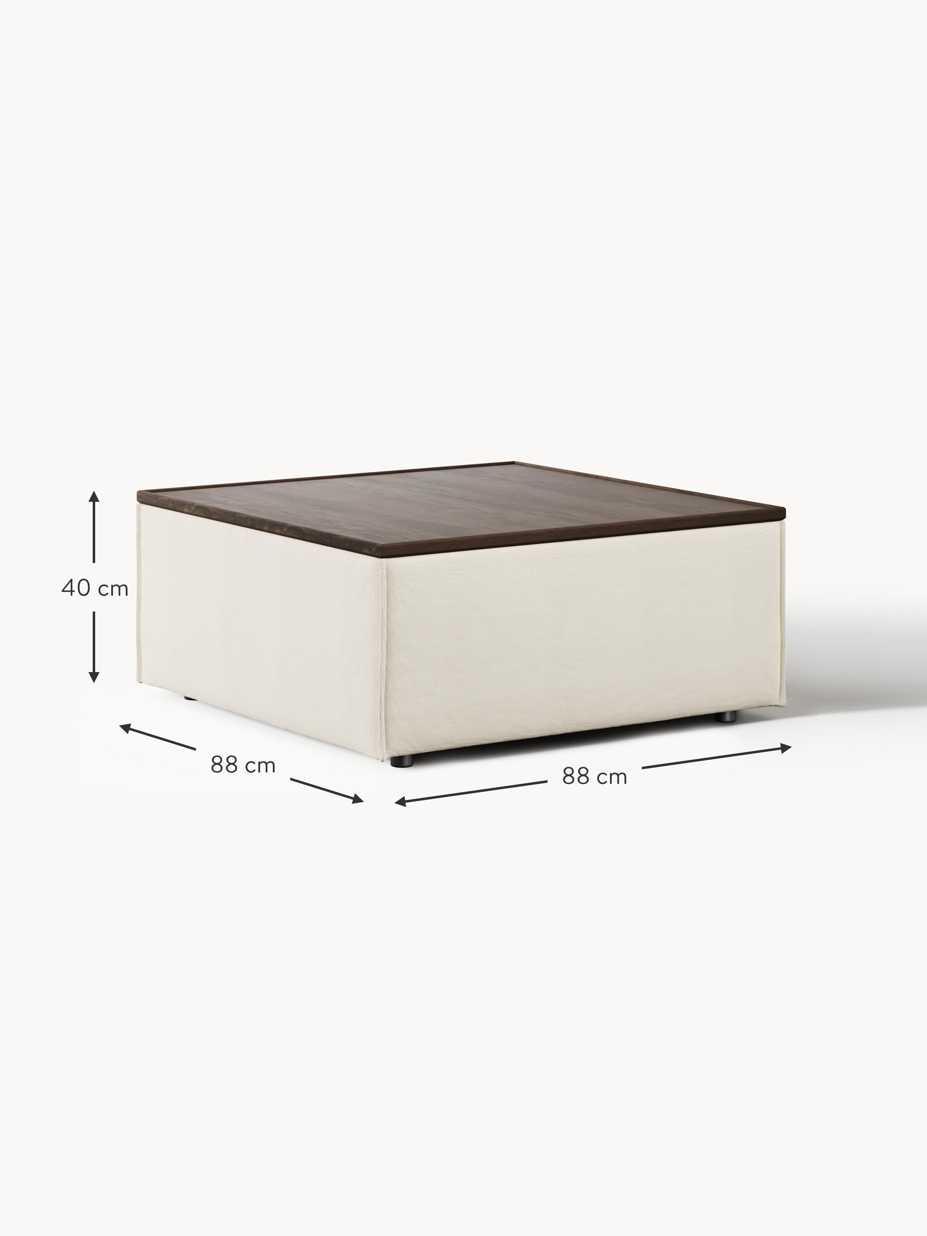 Lennon Ottoman with Storage