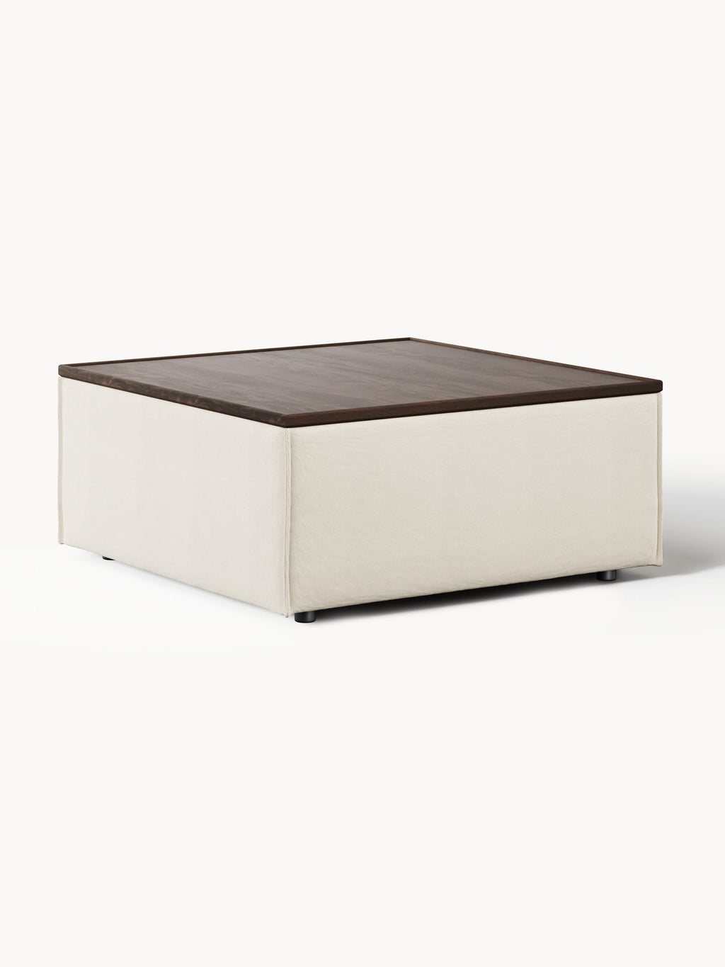 Gallery image 1 - Ottoman Lennon with Storage