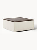 Gallery image 1 - Ottoman Lennon with Storage