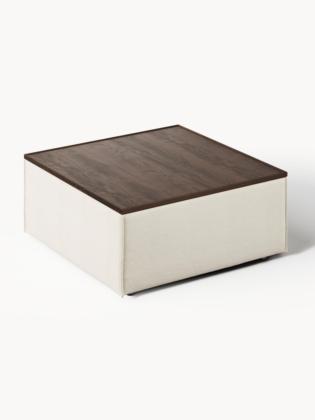 Lennon Ottoman with Storage
