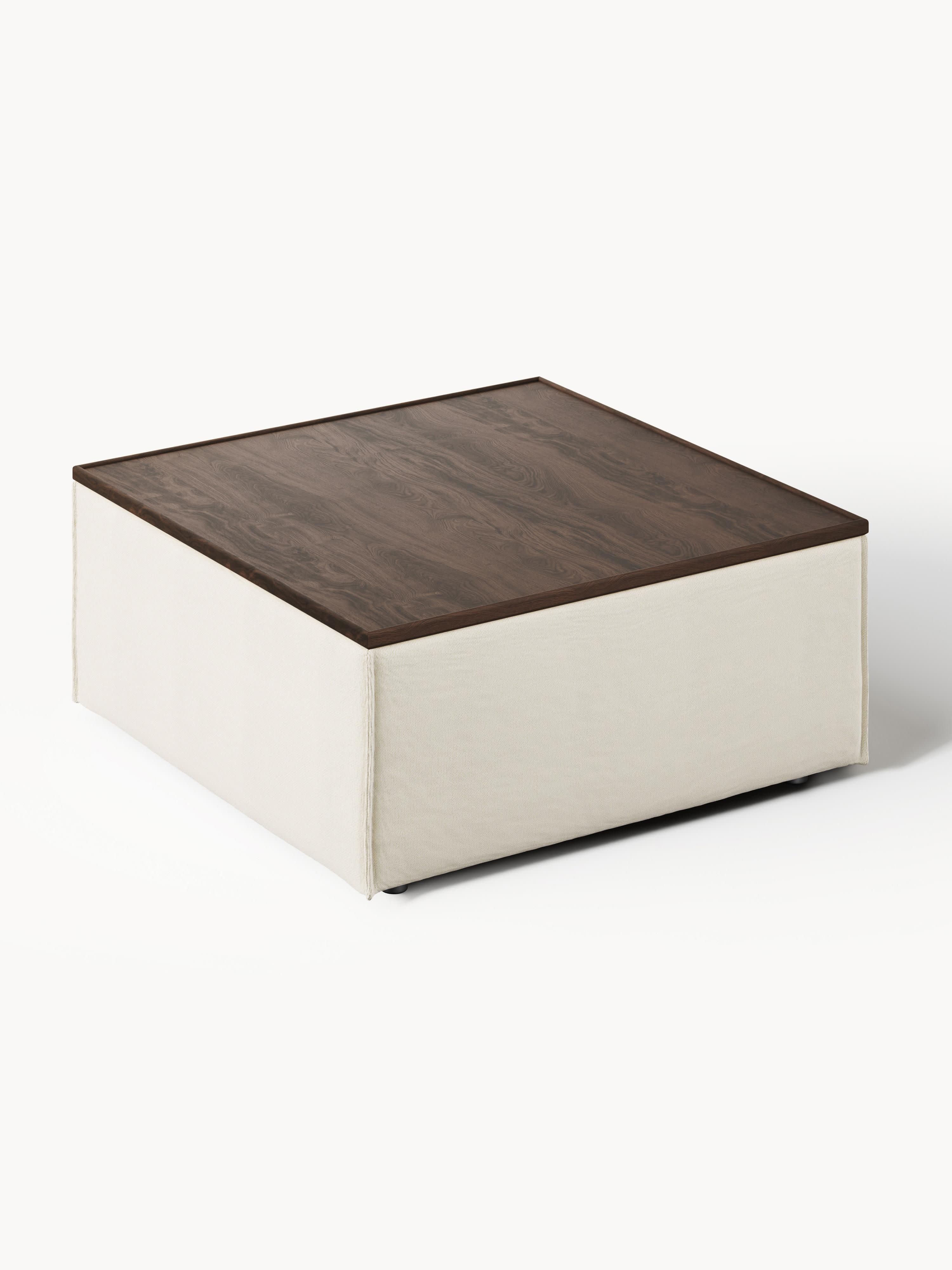 Lennon Ottoman with Storage