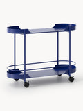 Gallery image 1 - Metal Serving Trolley Taru