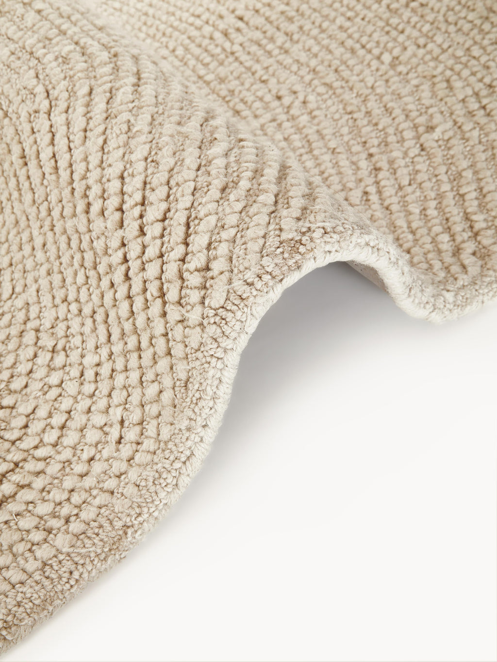 Eleni Hand-Tufted Wool Runner
