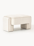 Gallery image 1 - Upholstered Ottoman Bobi