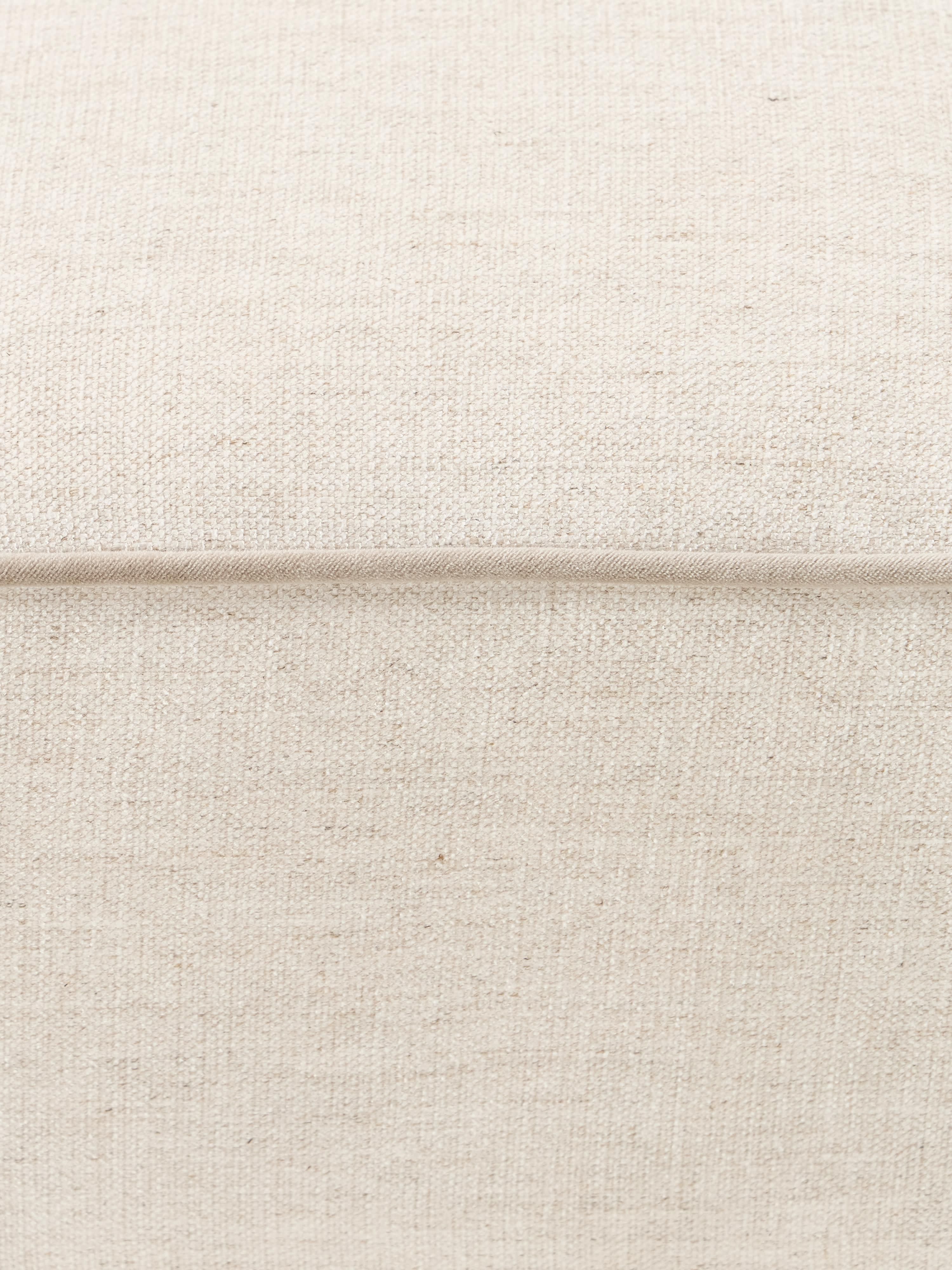 Bobi Upholstered Ottoman