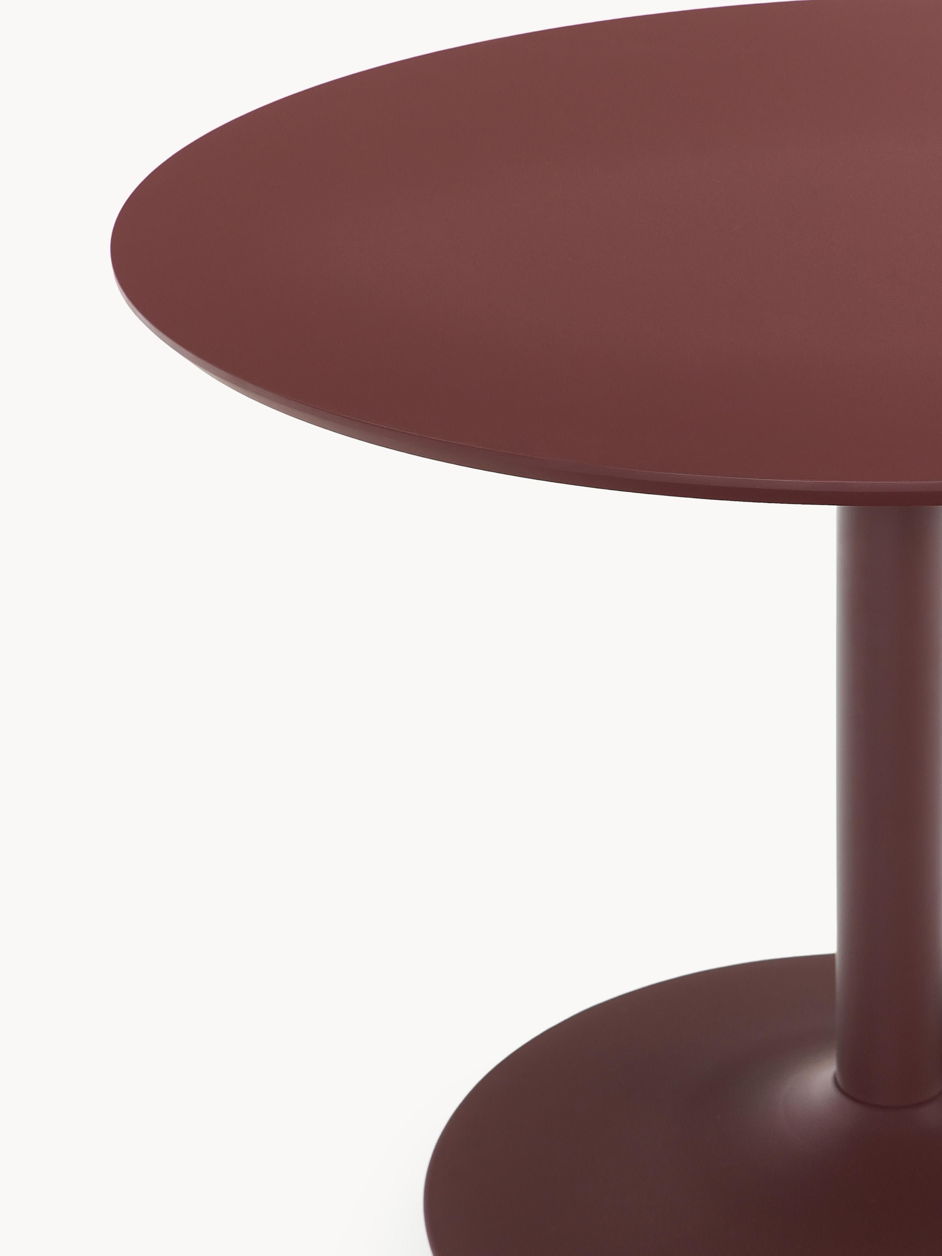 Menorca Round Dining Table, in various sizes