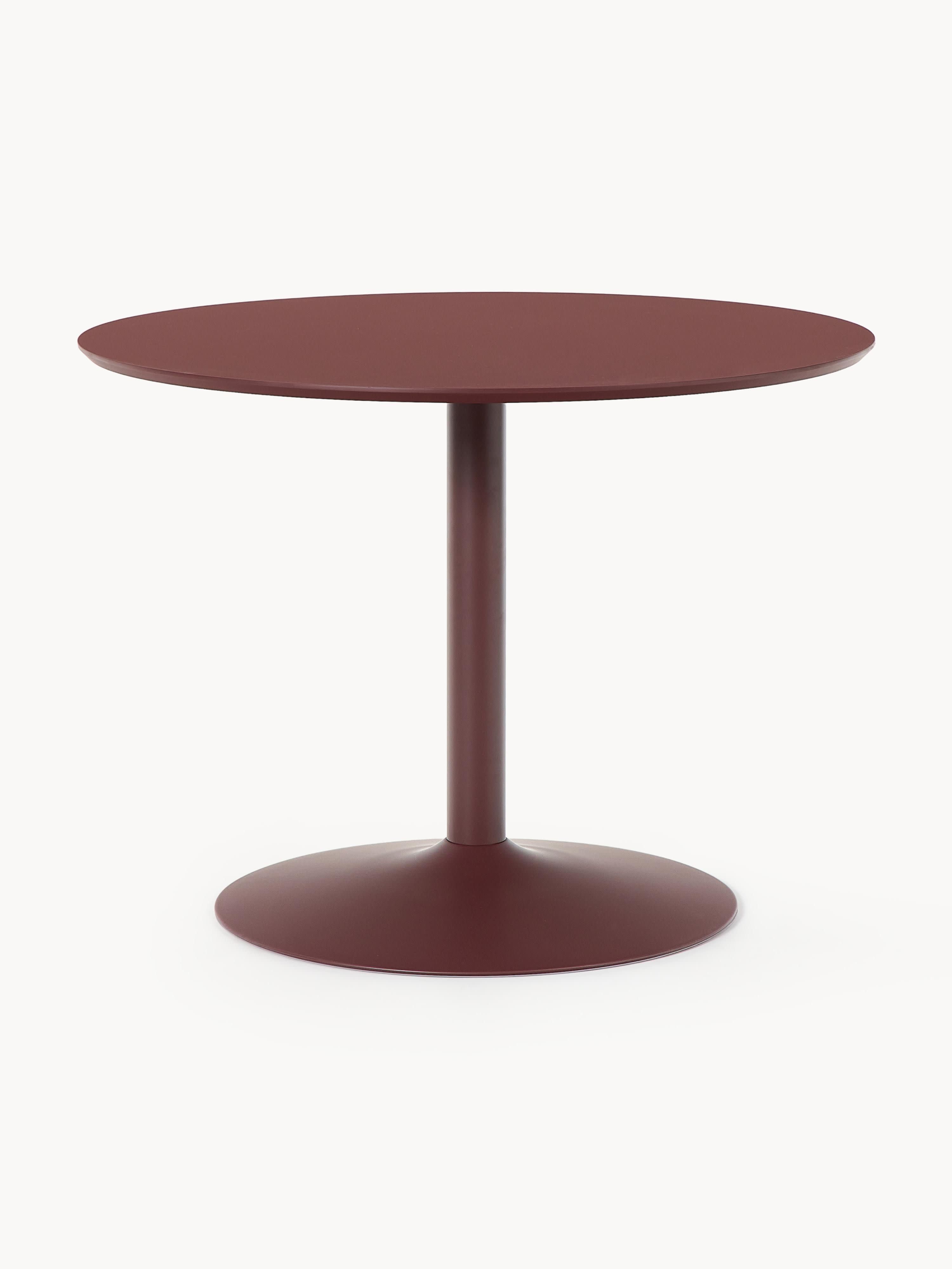 Gallery image 1 - Round Dining Table Menorca