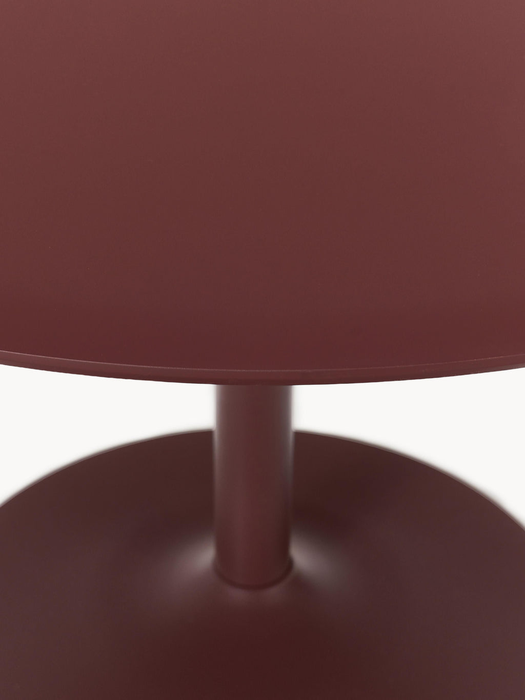 Menorca Round Dining Table, in various sizes