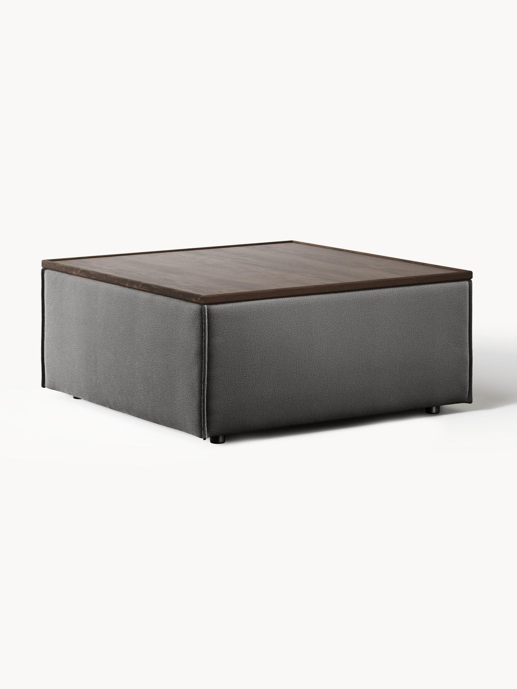 Lennon Ottoman with Storage