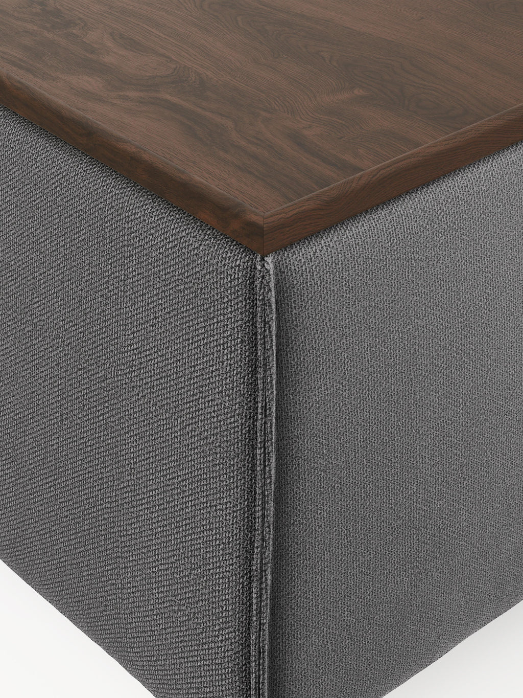 Lennon Ottoman with Storage
