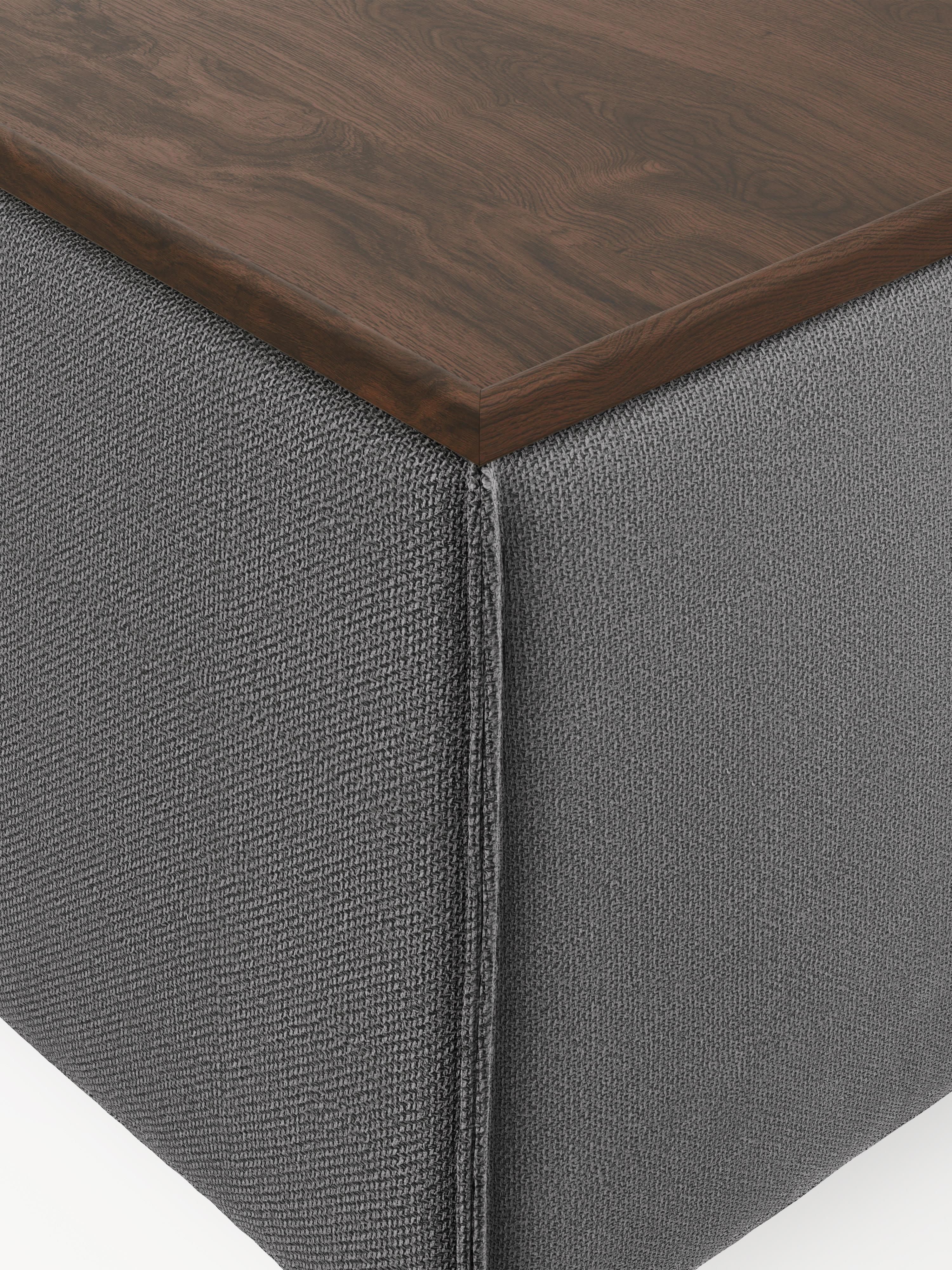 Lennon Ottoman with Storage