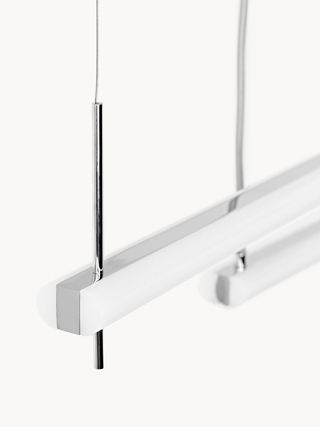 Aleron Large LED Pendant Light