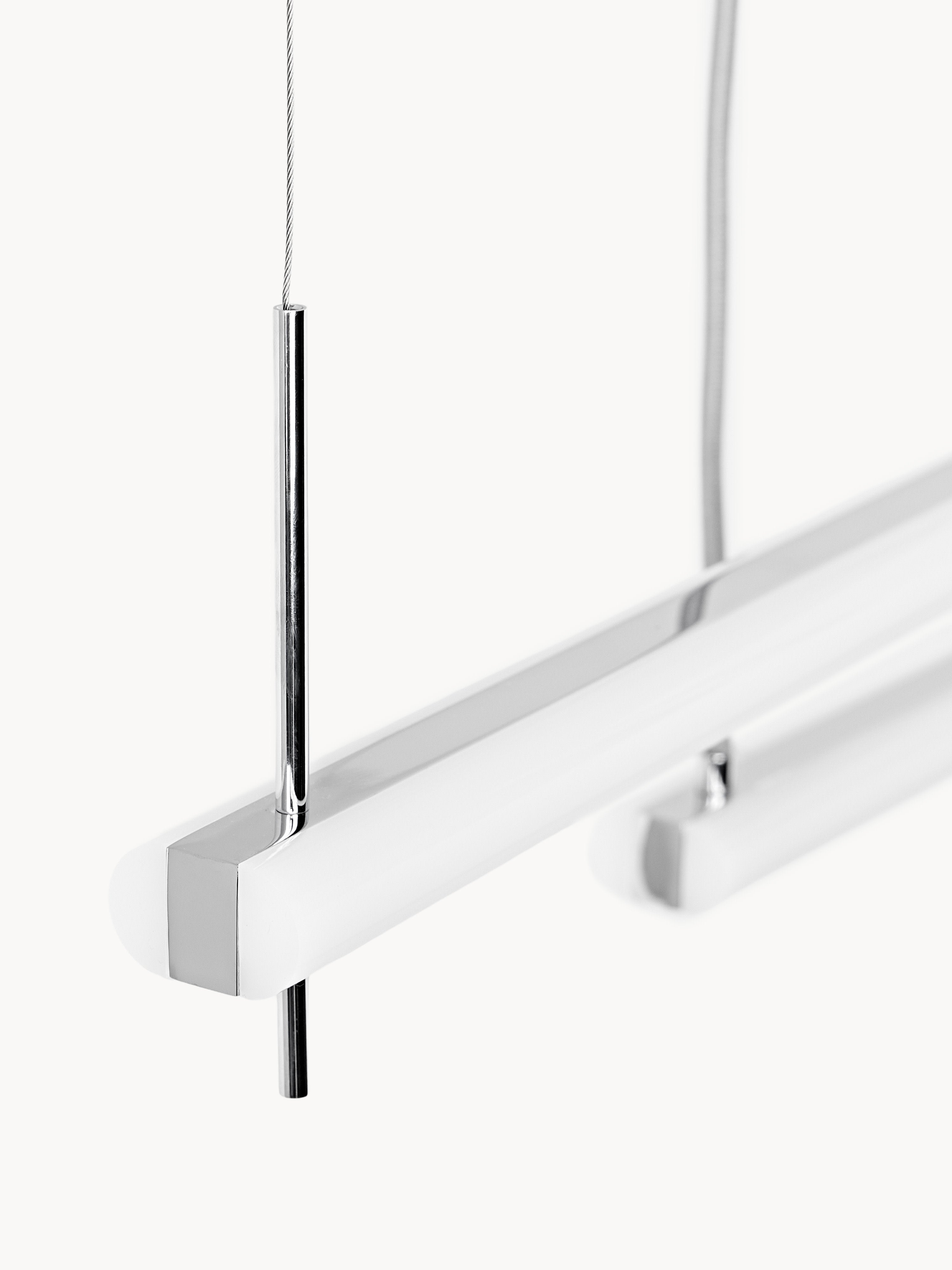 Aleron Large LED Pendant Light