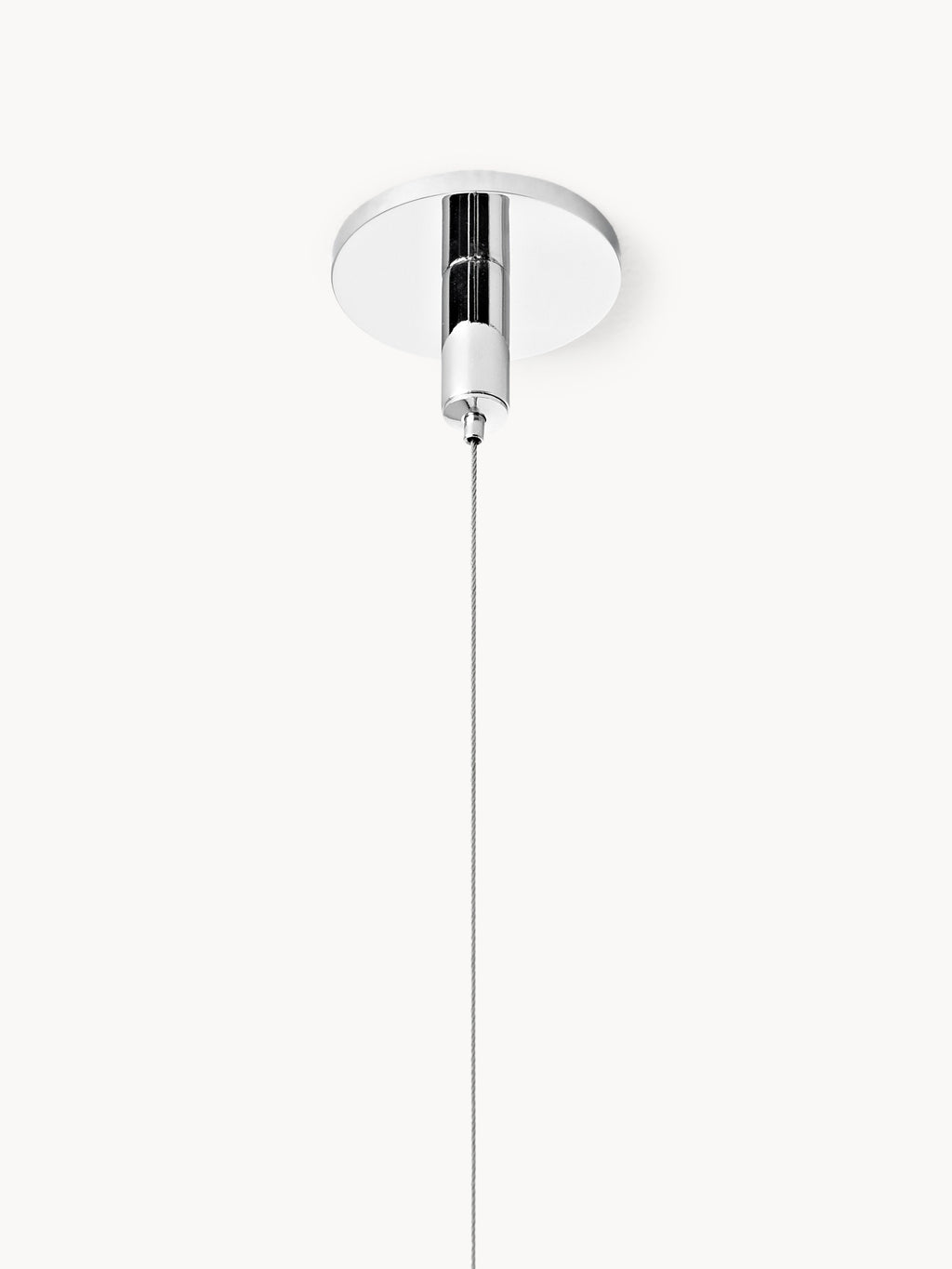 Aleron Large LED Pendant Light