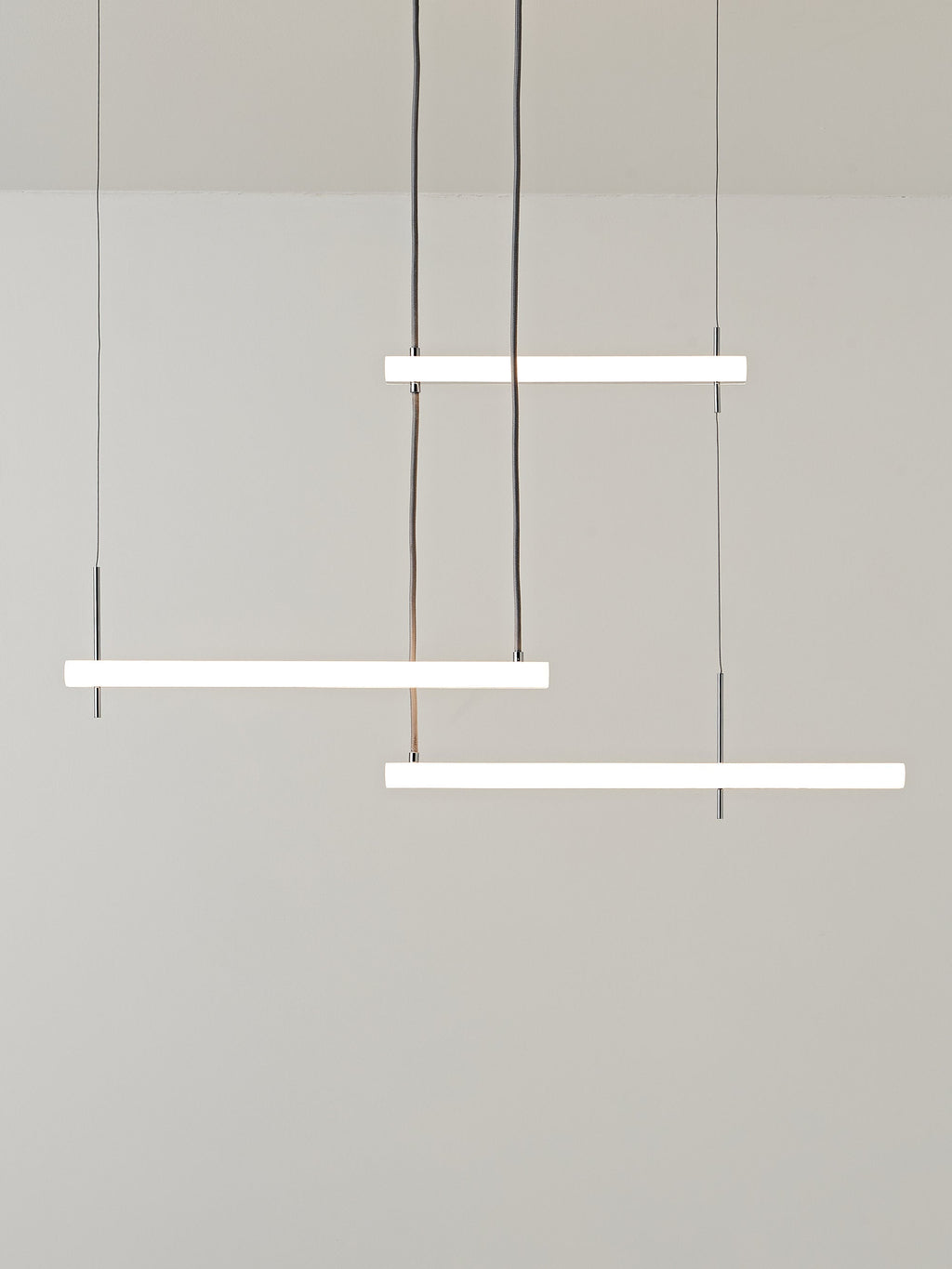 Aleron Large LED Pendant Light