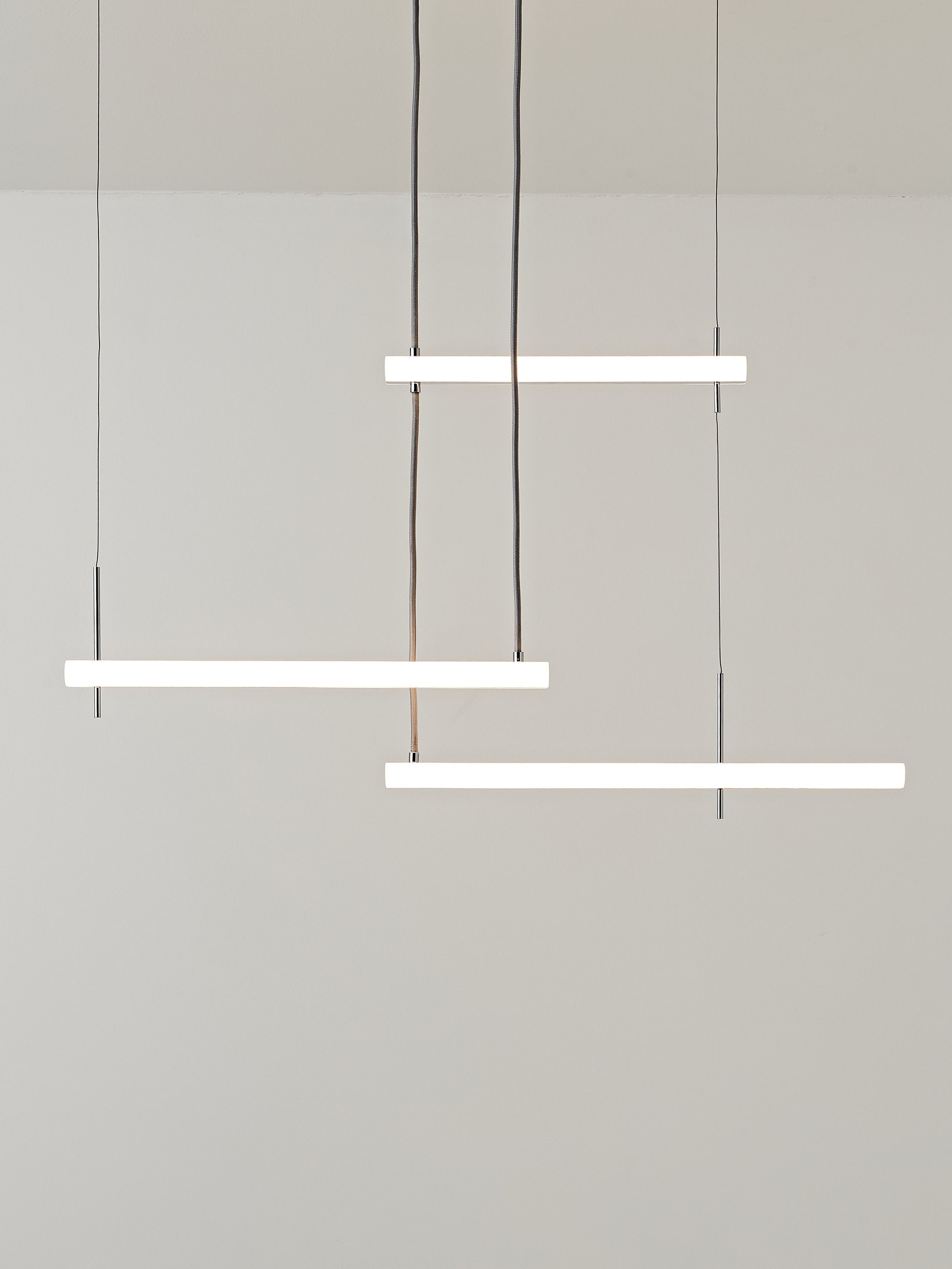 Aleron Large LED Pendant Light