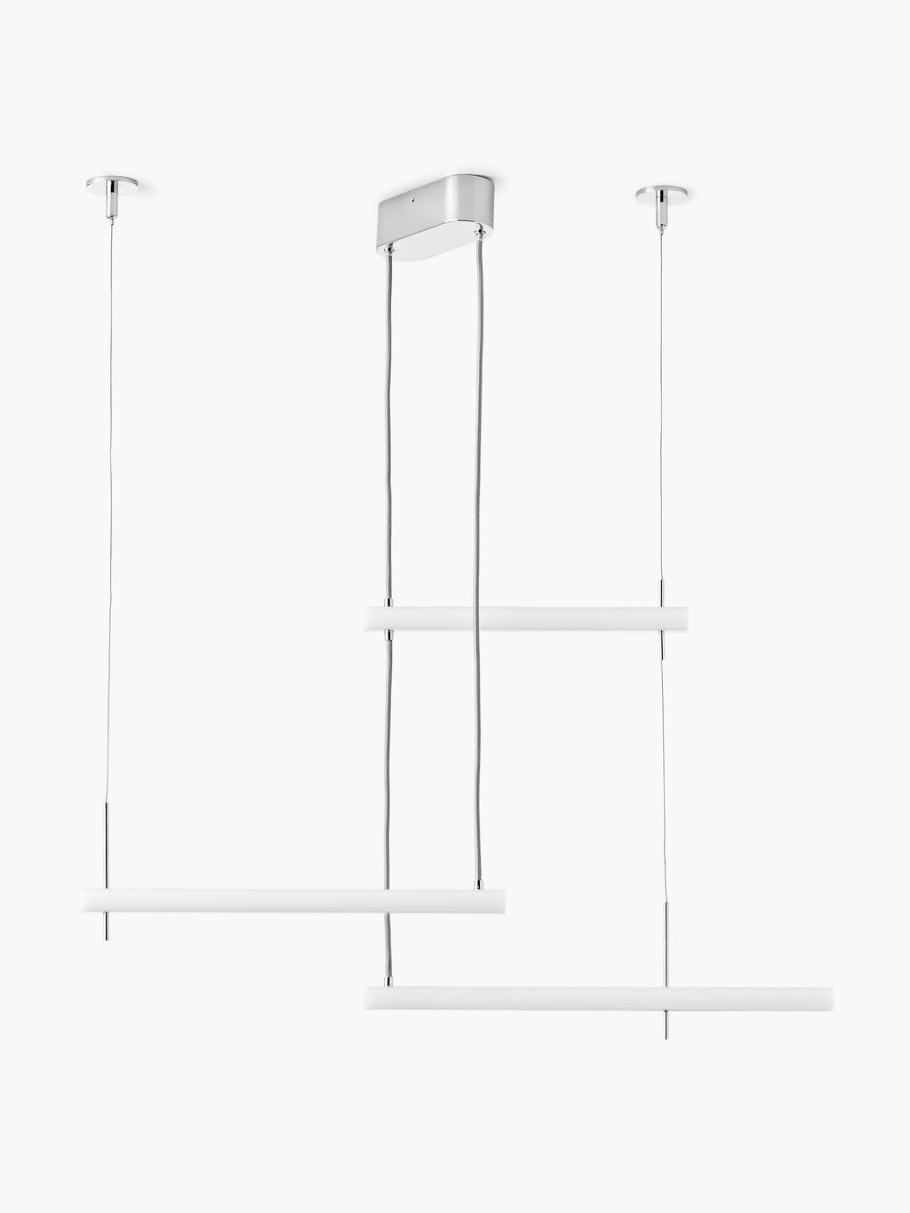 Aleron Large LED Pendant Light
