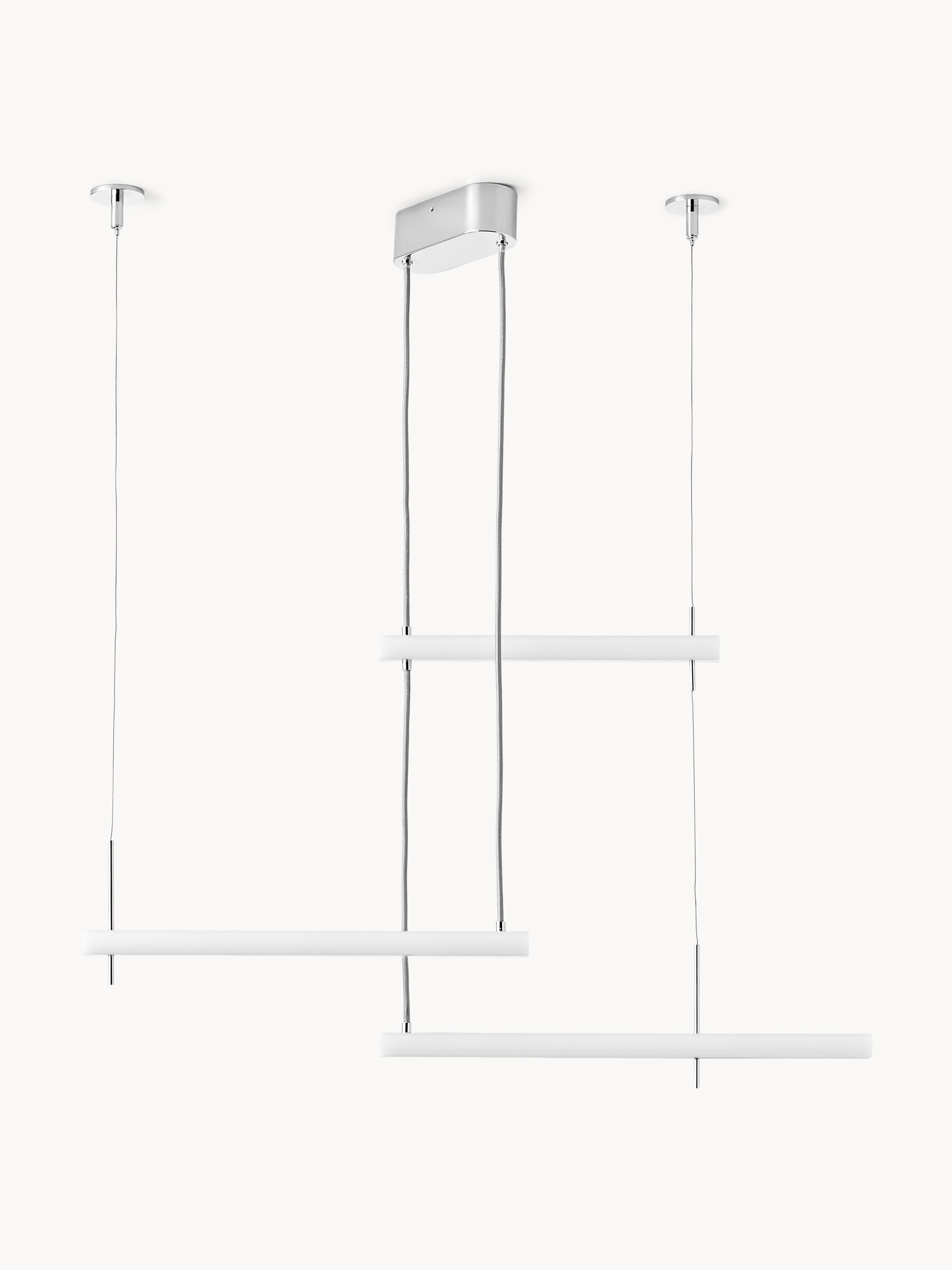 Aleron Large LED Pendant Light