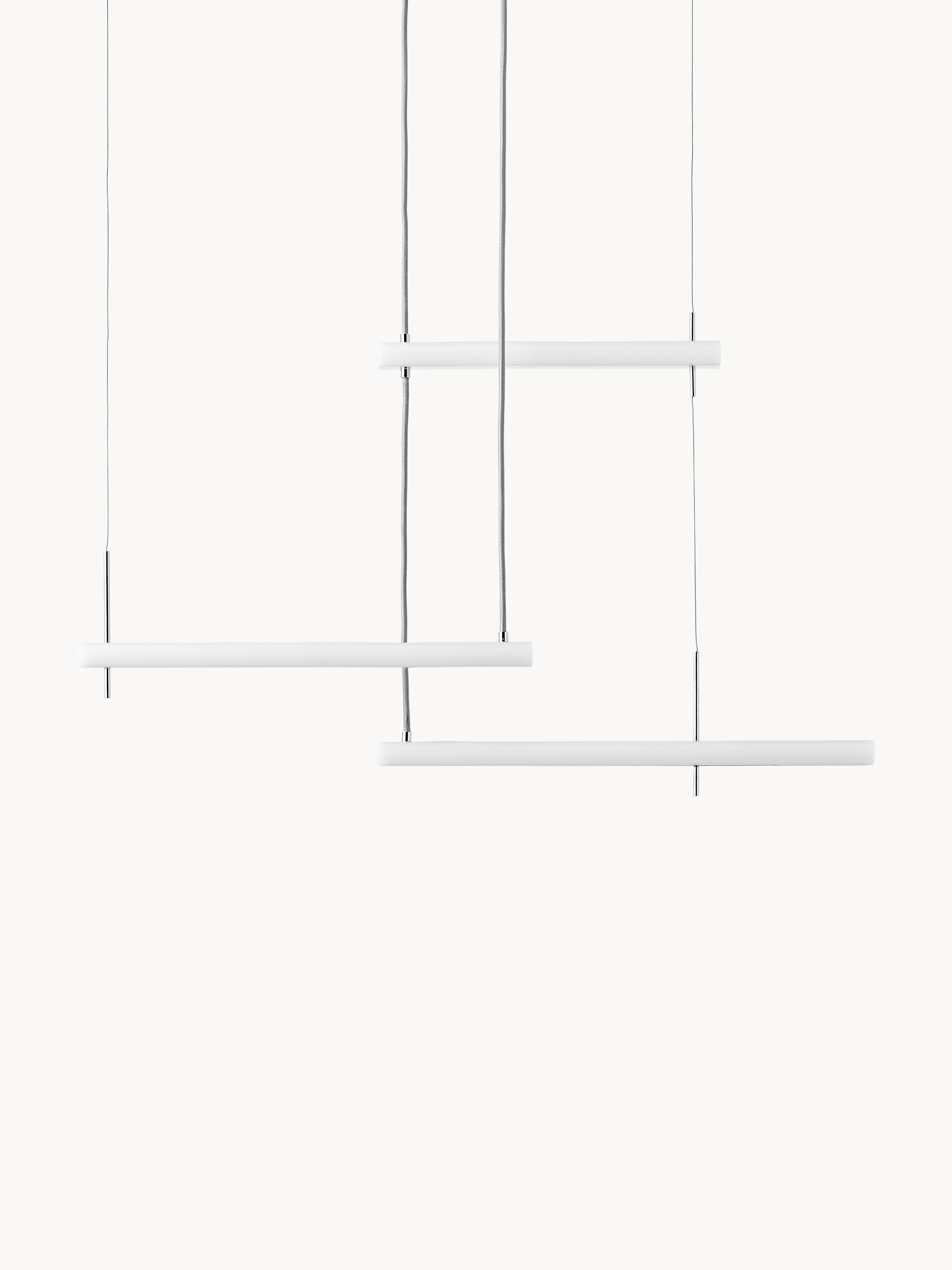 Gallery image 1 - Large LED Pendant Light Aleron
