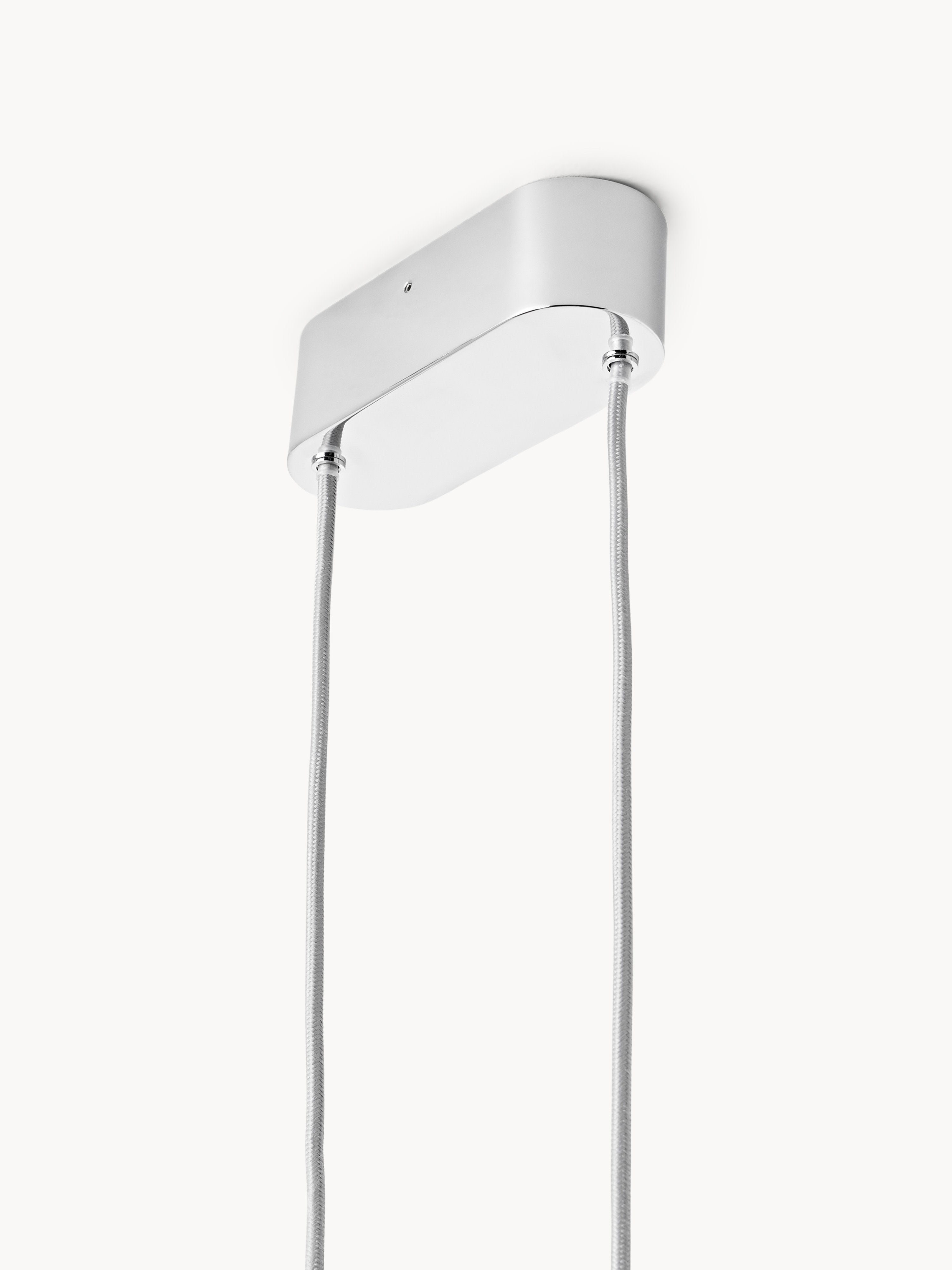 Aleron Large LED Pendant Light