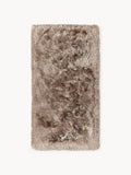 Jimmy Shiny Long-Pile Rug