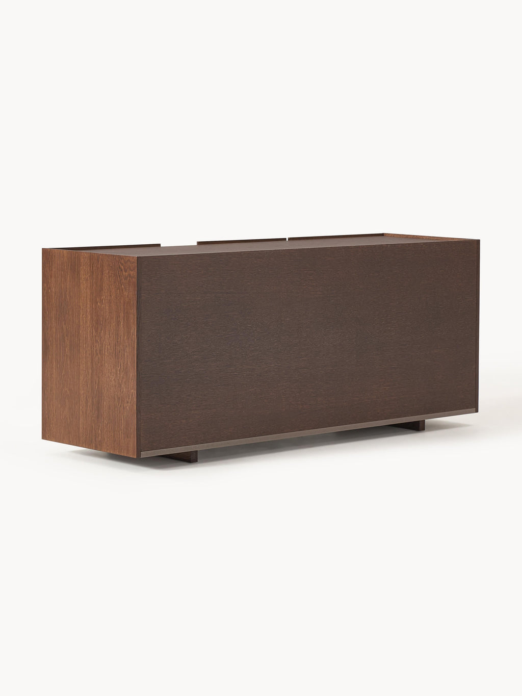 Larsen Wooden Sideboard, W 160 cm