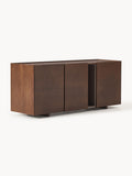 Gallery image 1 - Wooden Sideboard Larsen, W 160 cm
