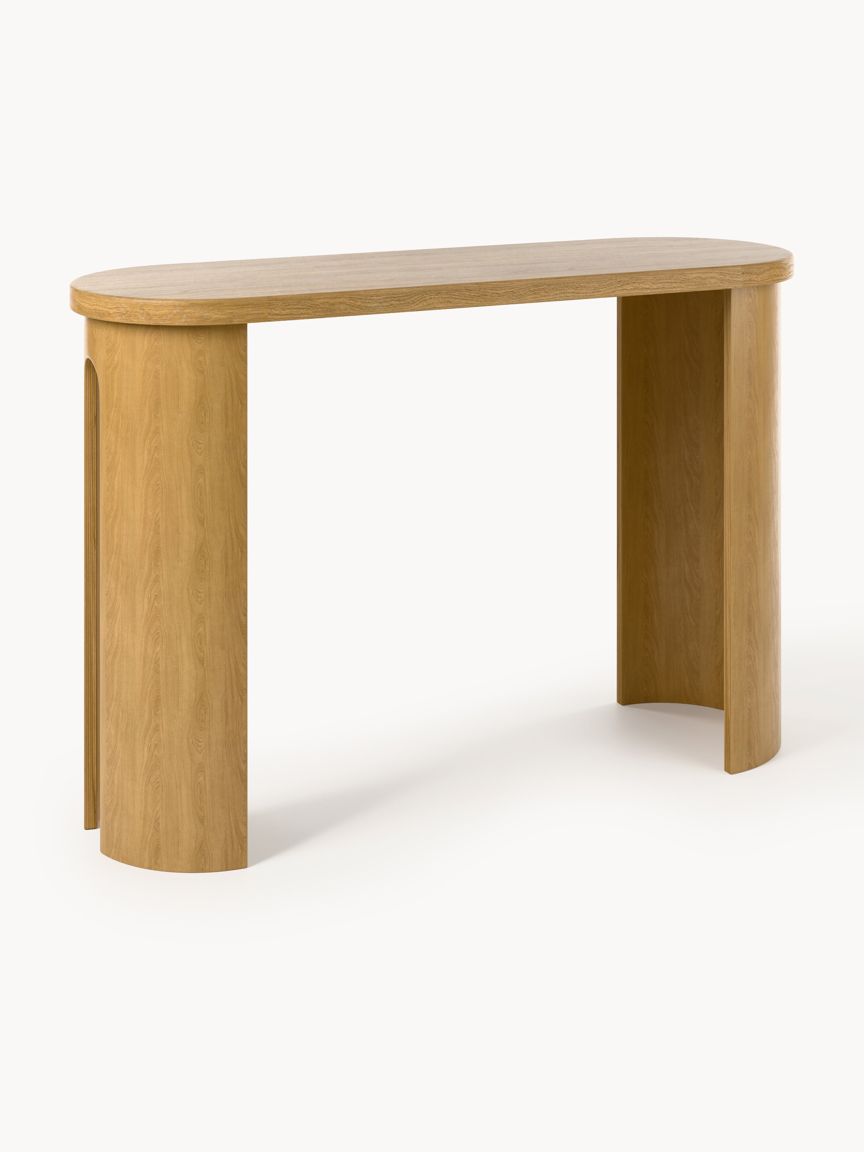Gallery image 1 - Wooden Console Inola