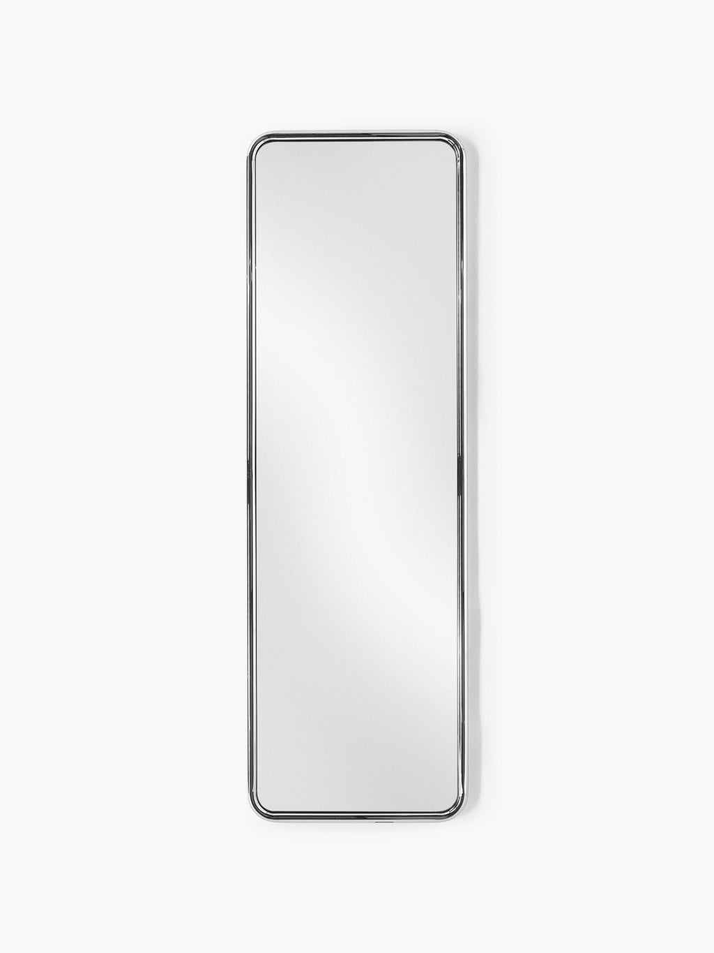 Gallery image 1 - Square Full-Length Leaner Mirror Blake