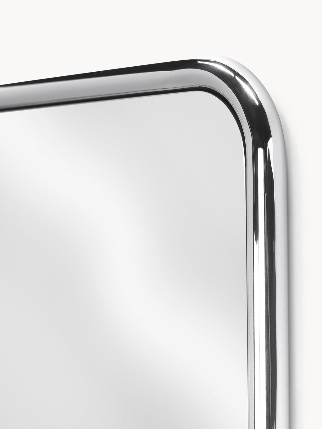 Blake Square Full-Length Leaner Mirror