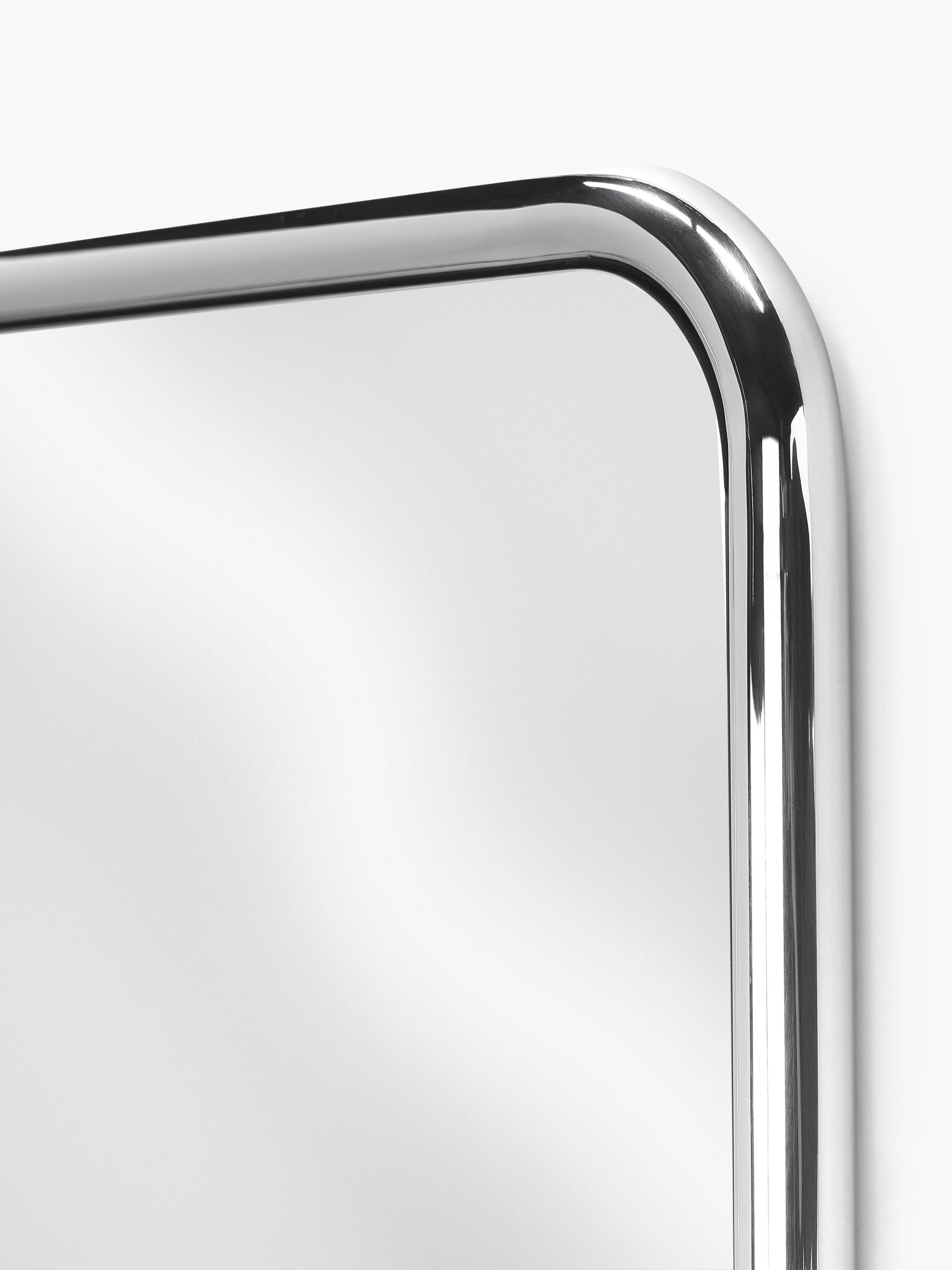 Blake Square Full-Length Leaner Mirror