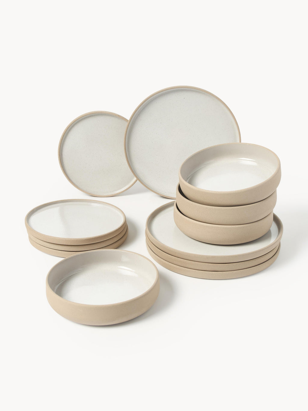 Gallery image 1 - Tableware Set Ginger